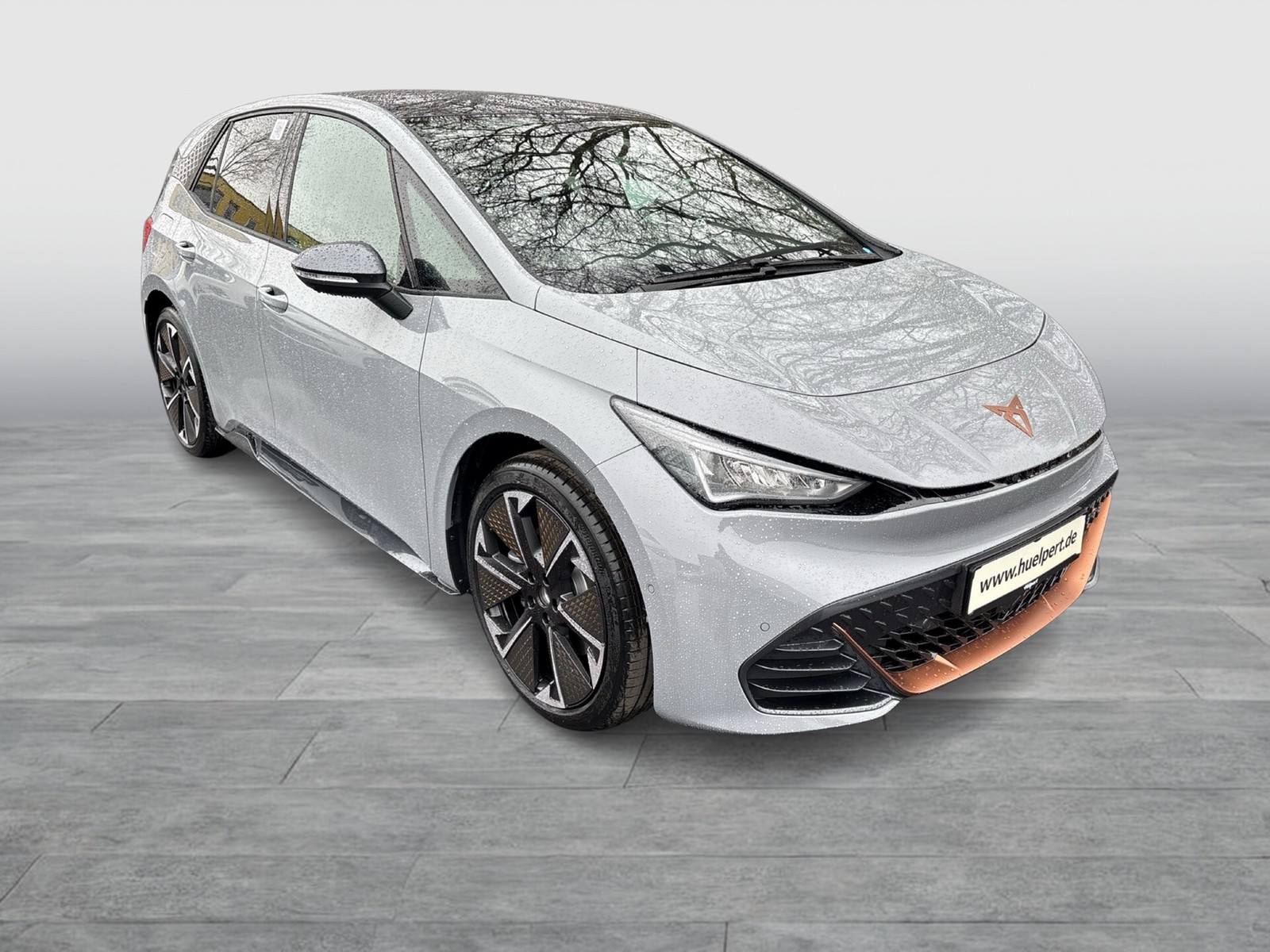 Cupra Born VZ WÄRMEPUMPE PANO 360°CAM ACC LM20 NAVI