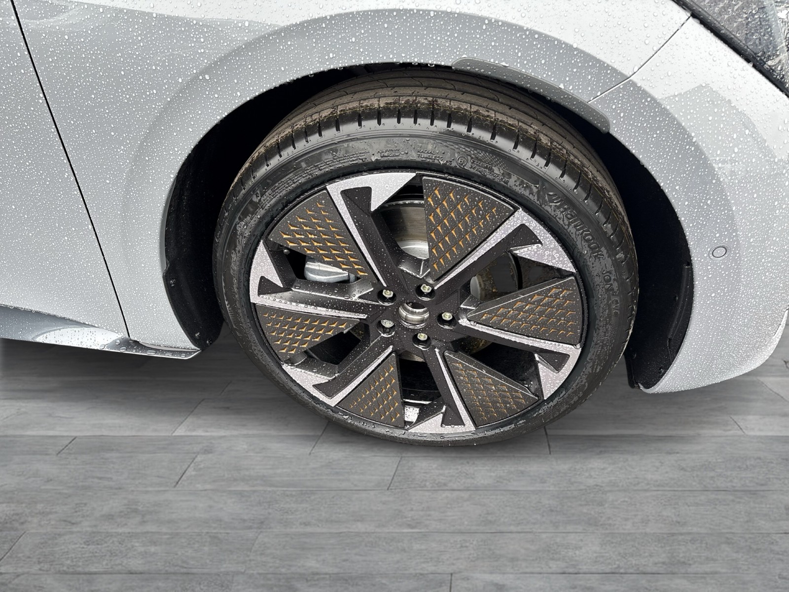 Cupra Born VZ WÄRMEPUMPE PANO 360°CAM ACC LM20 NAVI