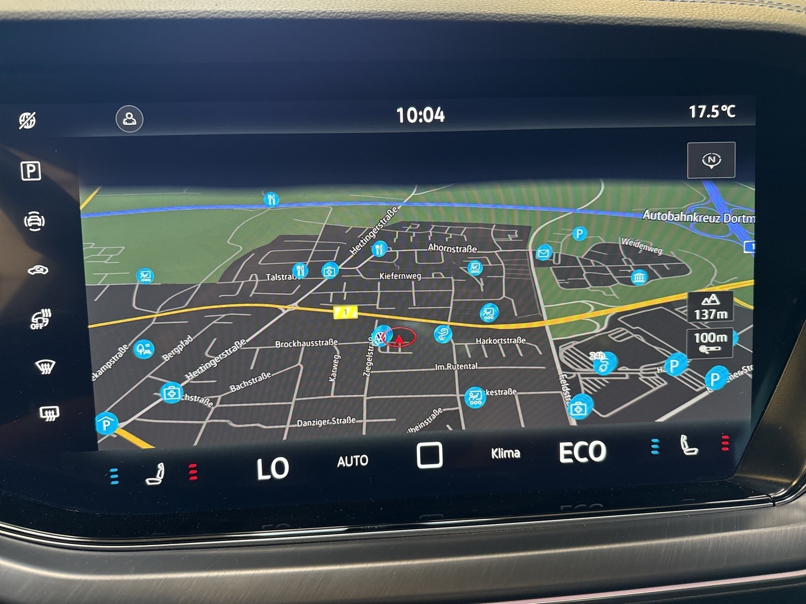 Volkswagen Touareg HYBRID R DYNAUDIO AHK 360°CAM ACC LM21