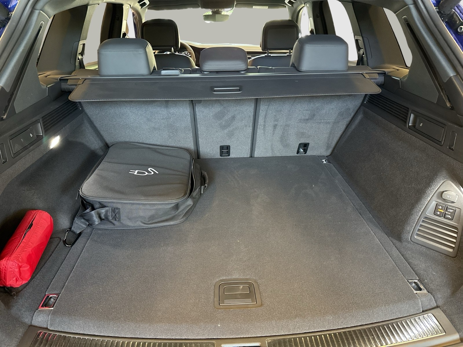 Volkswagen Touareg HYBRID R DYNAUDIO AHK 360°CAM ACC LM21