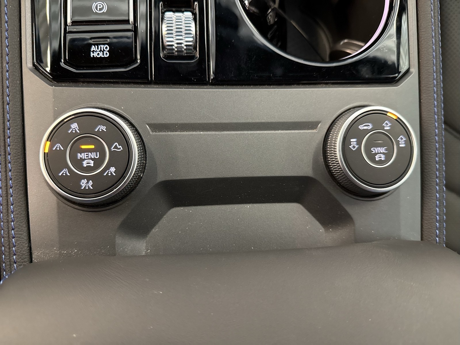 Volkswagen Touareg HYBRID R DYNAUDIO AHK 360°CAM ACC LM21