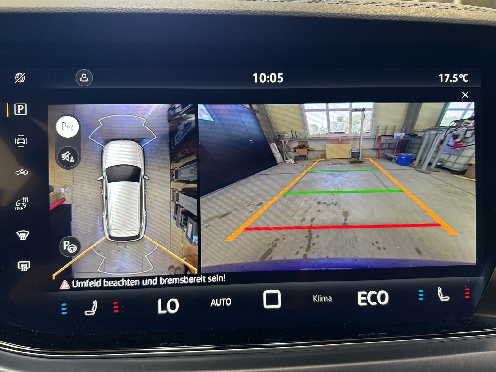 Volkswagen Touareg HYBRID R DYNAUDIO AHK 360°CAM ACC LM21