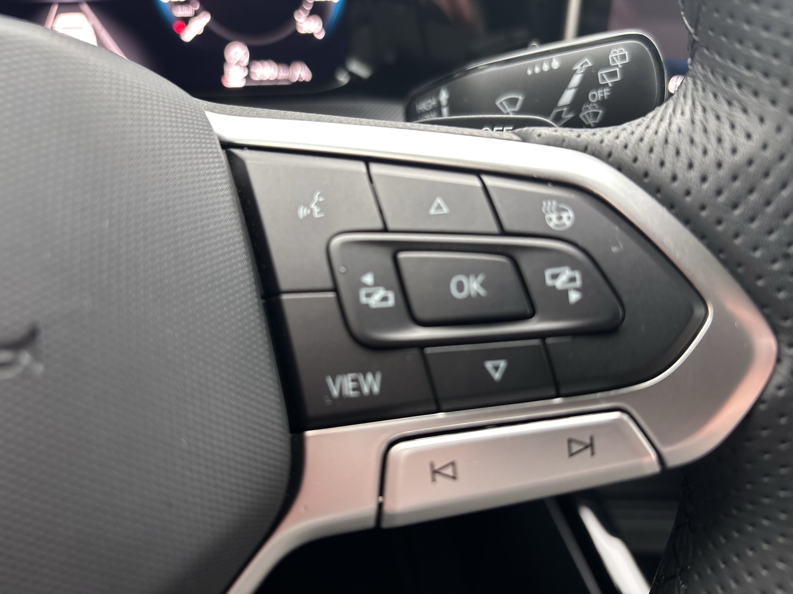 Volkswagen Golf Variant VIII 2.0 R-LINE FACELIFT 360CAM ACC