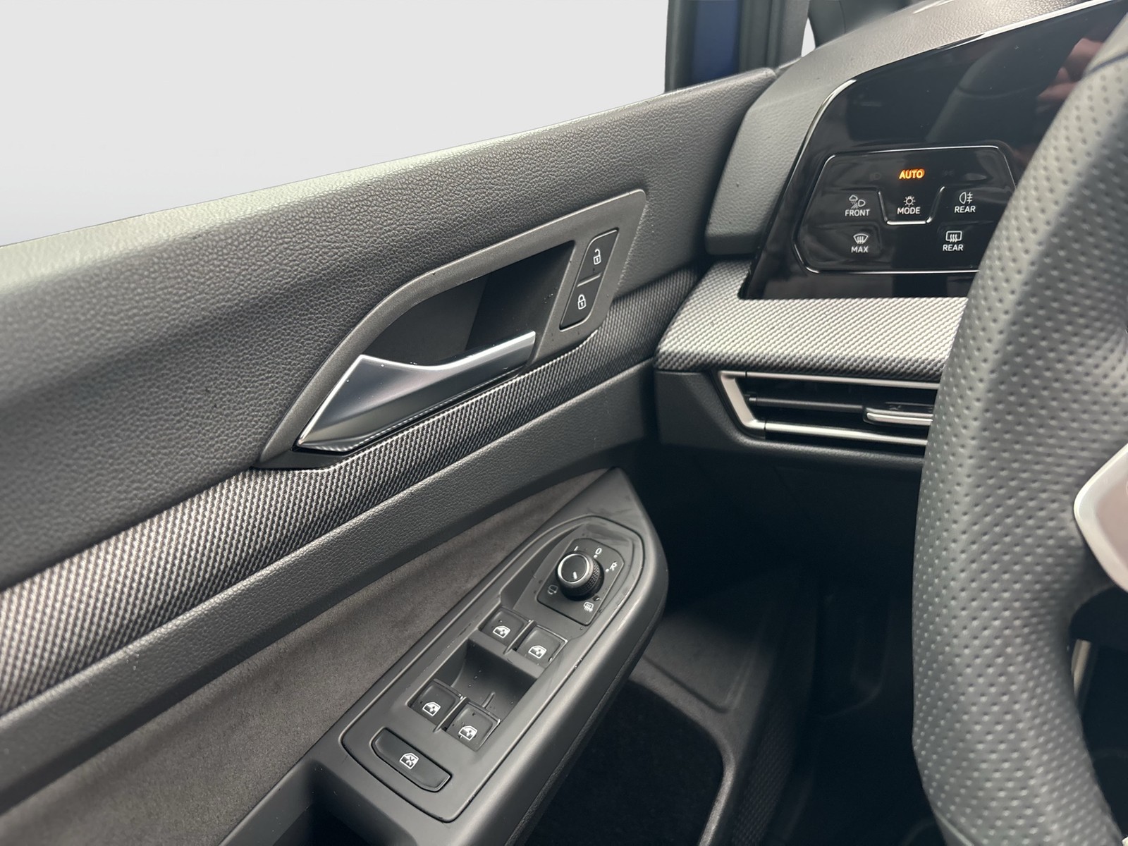 Volkswagen Golf Variant VIII 2.0 R-LINE FACELIFT 360CAM ACC