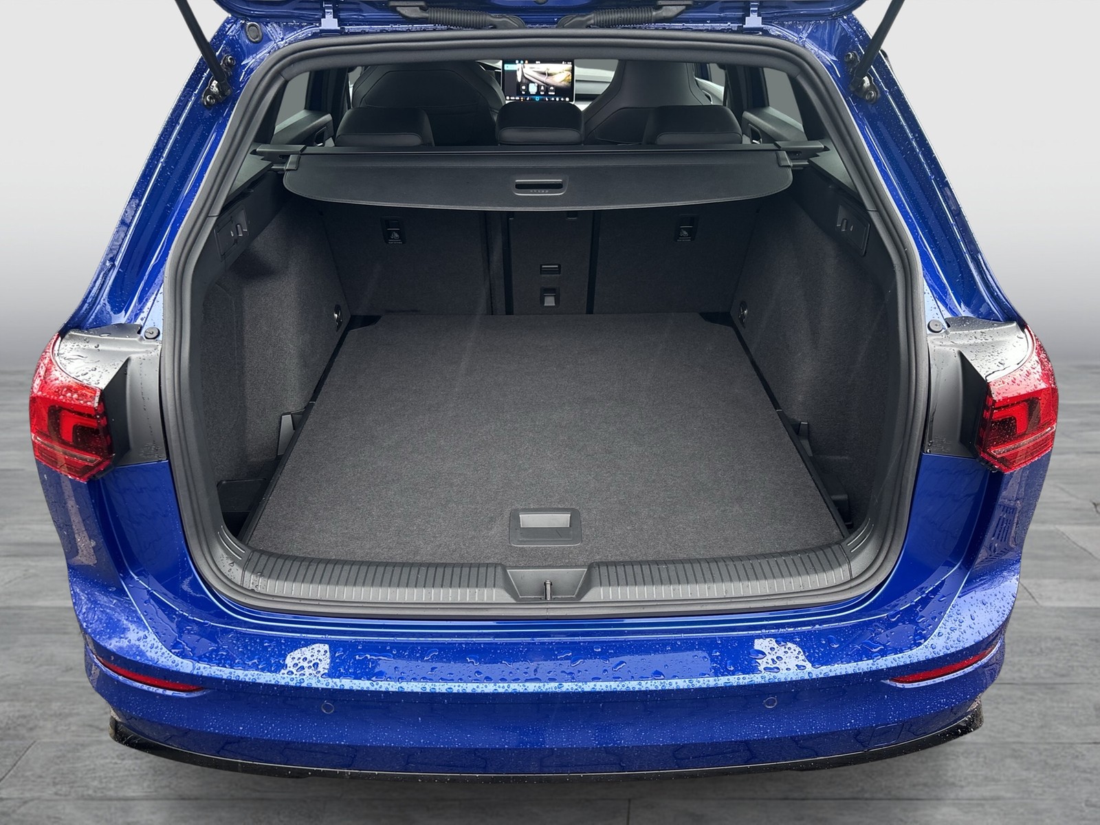 Volkswagen Golf Variant VIII 2.0 R-LINE FACELIFT 360CAM ACC