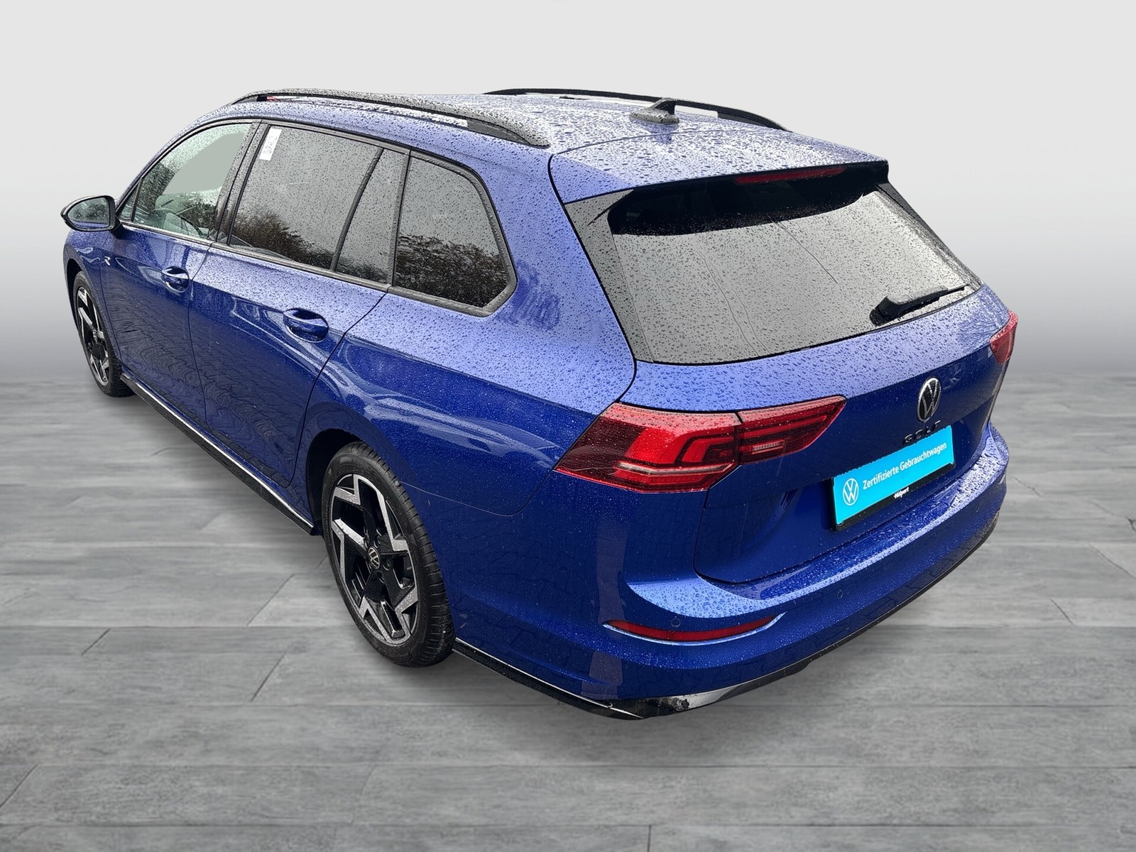 Volkswagen Golf Variant VIII 2.0 R-LINE FACELIFT 360CAM ACC