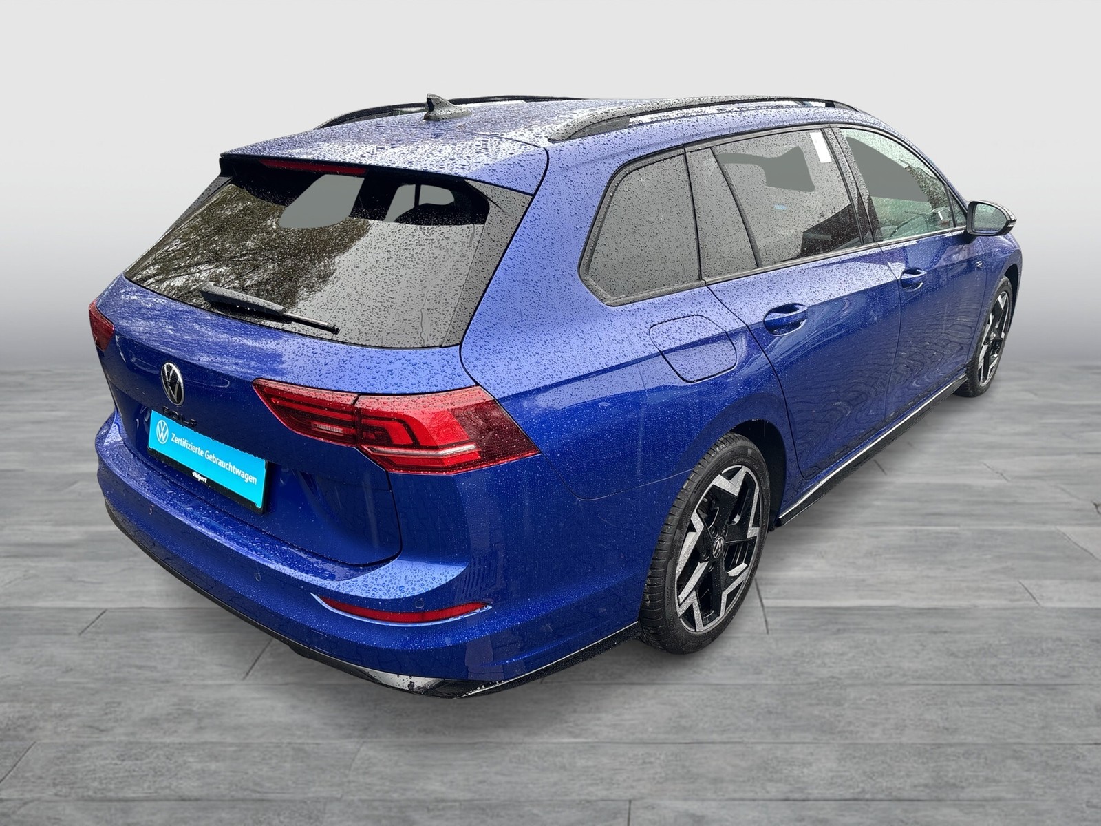 Volkswagen Golf Variant VIII 2.0 R-LINE FACELIFT 360CAM ACC