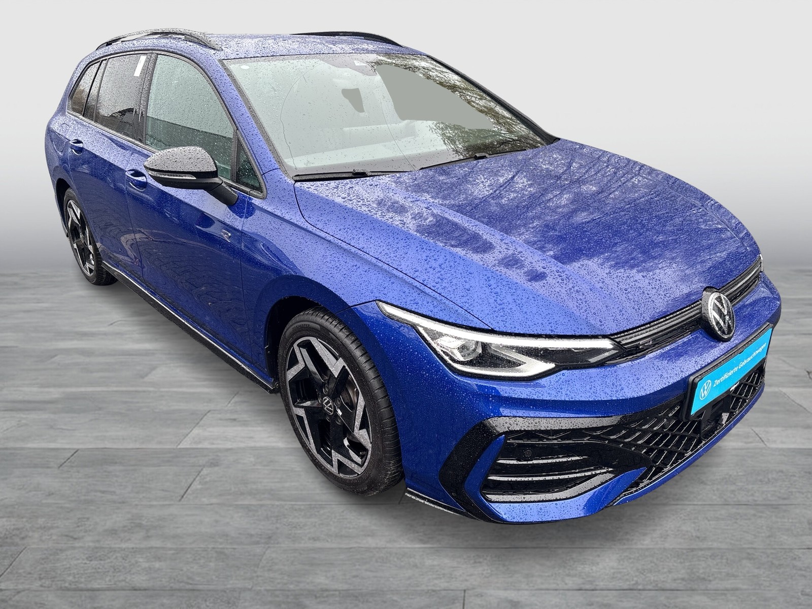 Volkswagen Golf Variant VIII 2.0 R-LINE FACELIFT 360CAM ACC