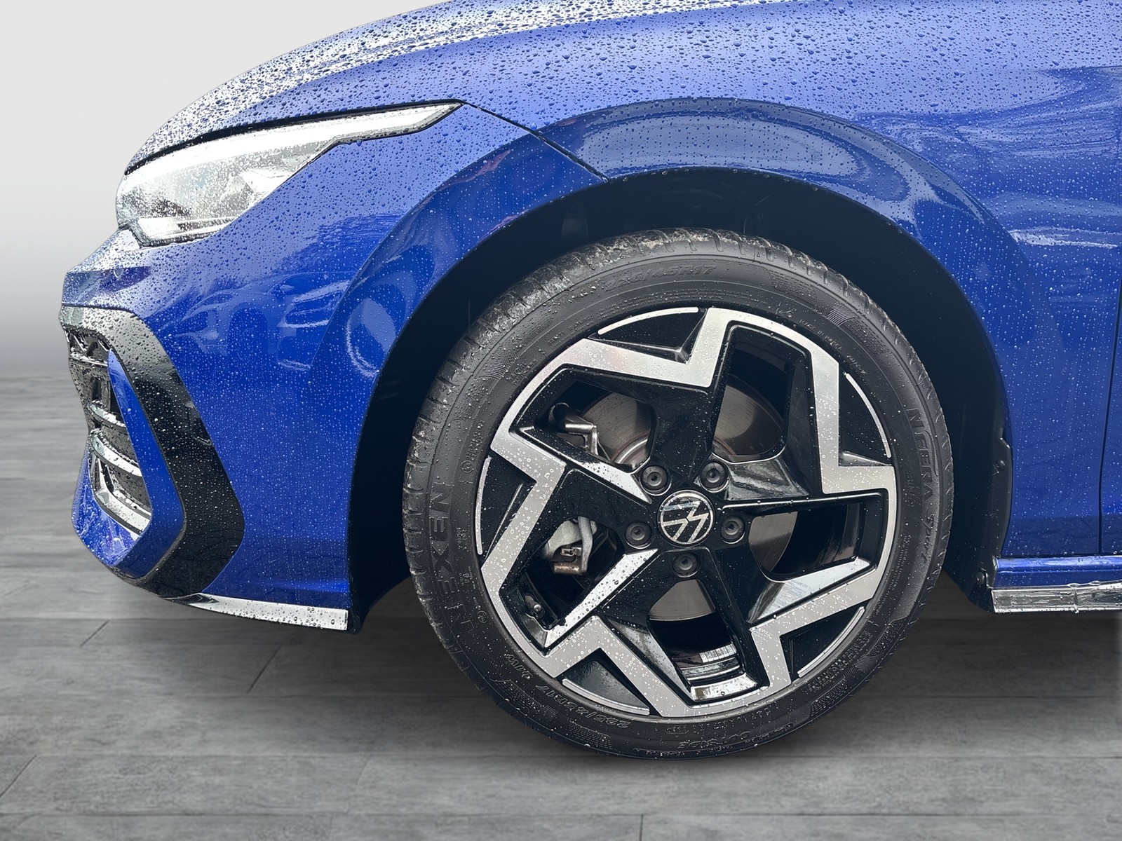 Volkswagen Golf Variant VIII 2.0 R-LINE FACELIFT 360CAM ACC