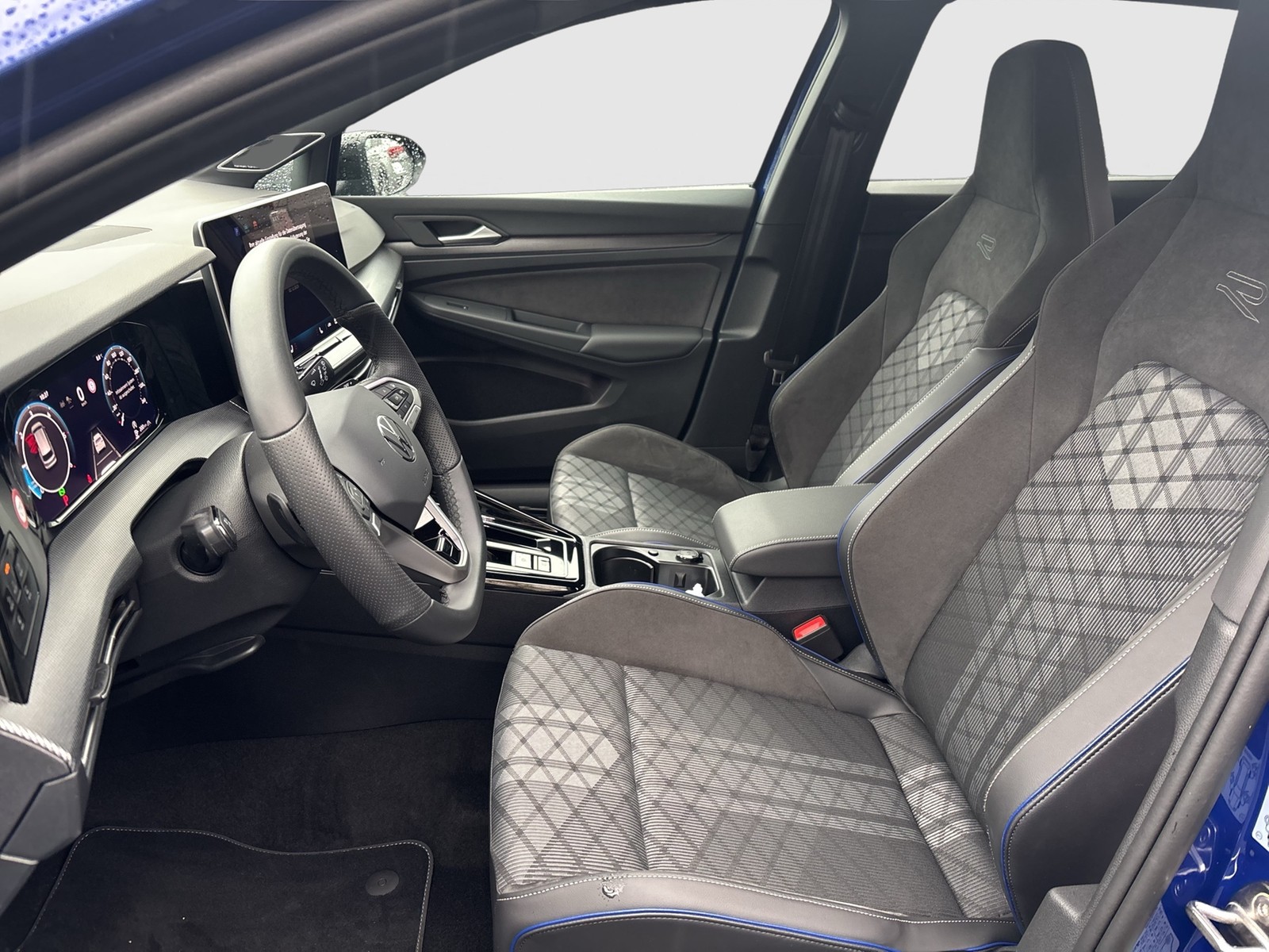 Volkswagen Golf Variant VIII 2.0 R-LINE FACELIFT 360CAM ACC