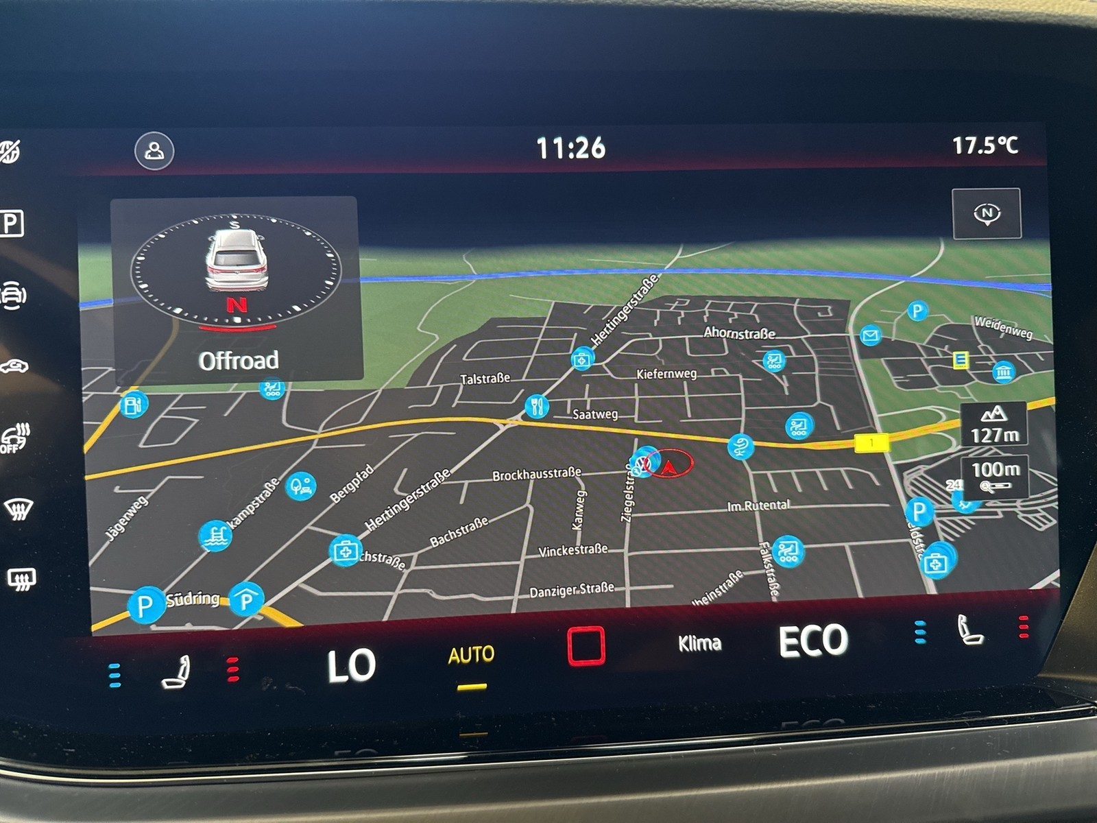 Volkswagen Touareg HYBRID R DYNAUDIO AHK 360°CAM ACC LM21