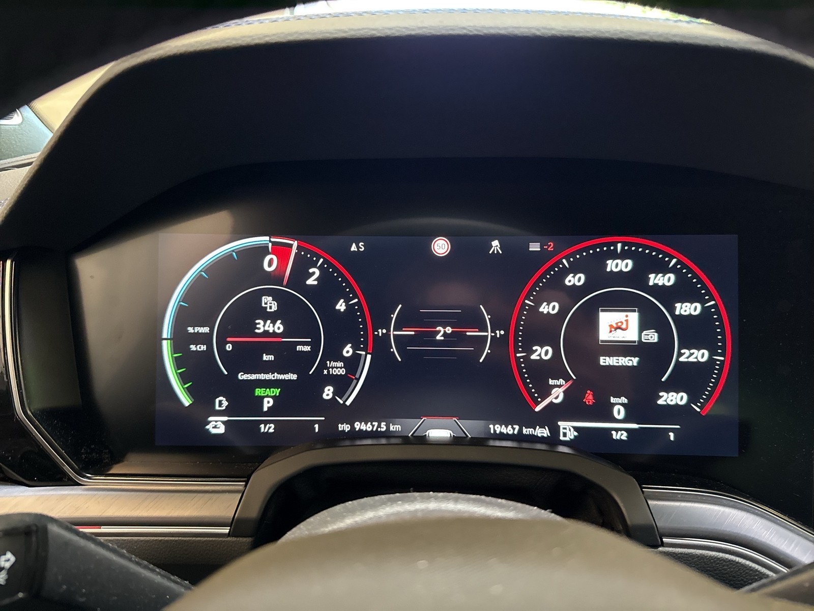 Volkswagen Touareg HYBRID R DYNAUDIO AHK 360°CAM ACC LM21