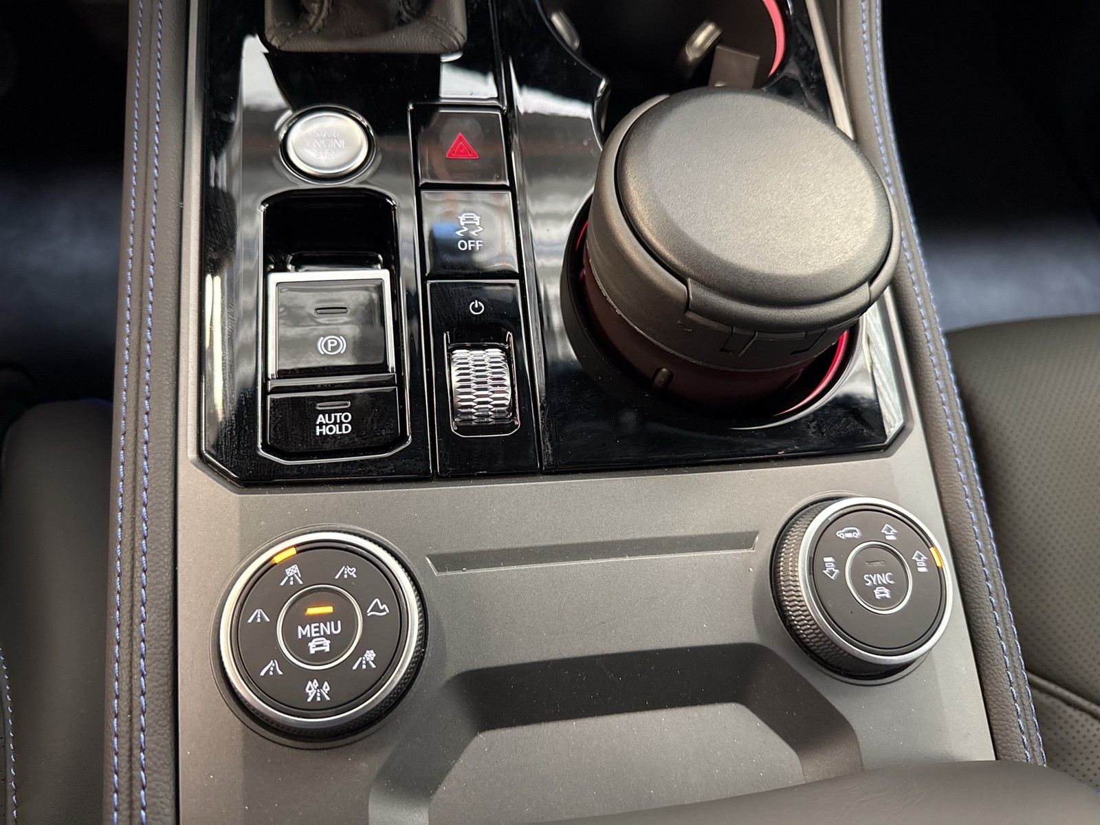 Volkswagen Touareg HYBRID R DYNAUDIO AHK 360°CAM ACC LM21