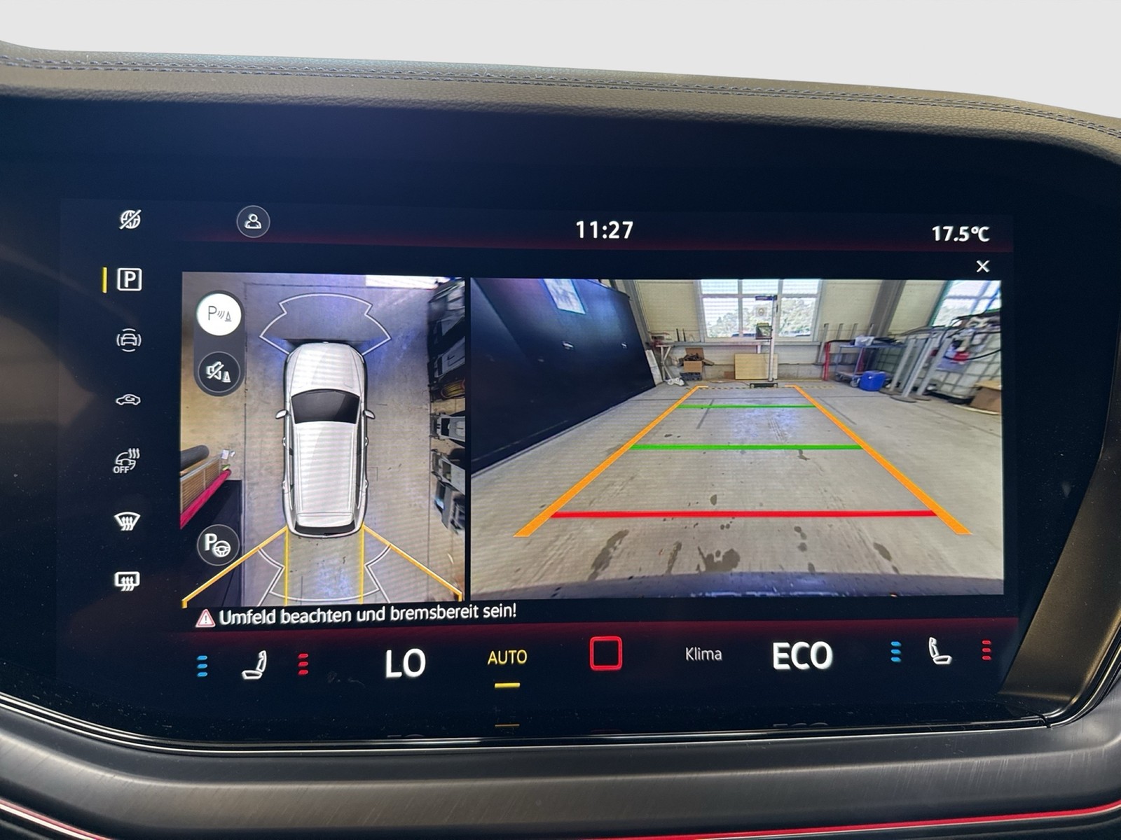 Volkswagen Touareg HYBRID R DYNAUDIO AHK 360°CAM ACC LM21