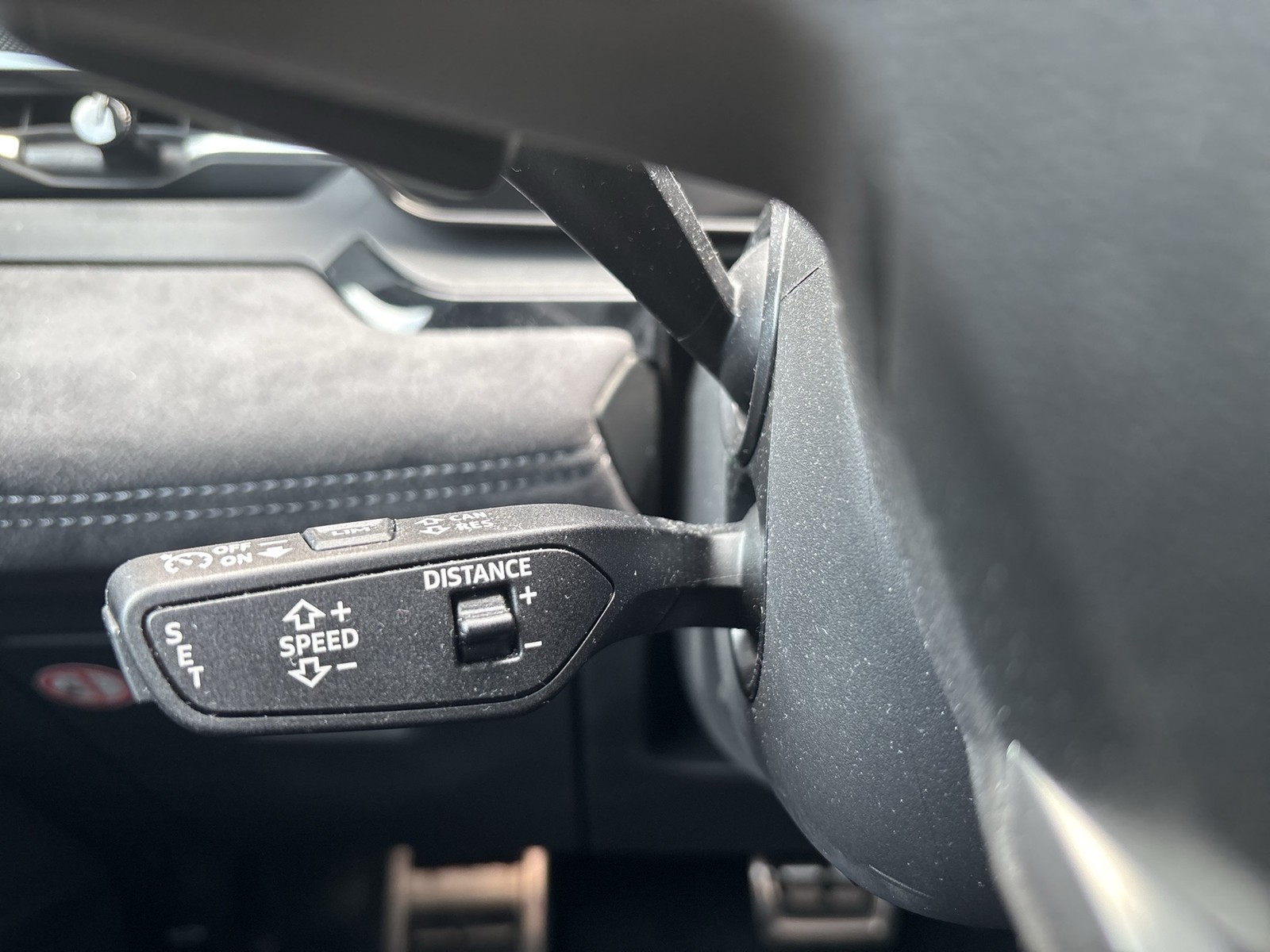 Audi Q6 e-tron quattro S LINE BLACKPAK LUFTFEDER PANO