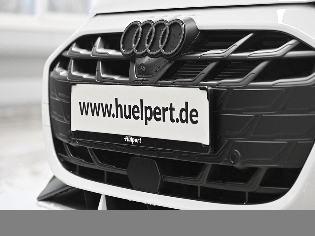 Audi A3 Sportback TFSI S tronic S Line Kamera+Carbon+AHK+Sportsitze+Matrix+