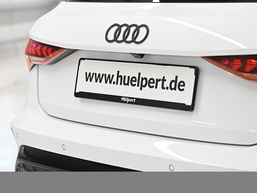 Audi A3 Sportback TFSI S tronic S Line Kamera+Carbon+AHK+Sportsitze+Matrix+