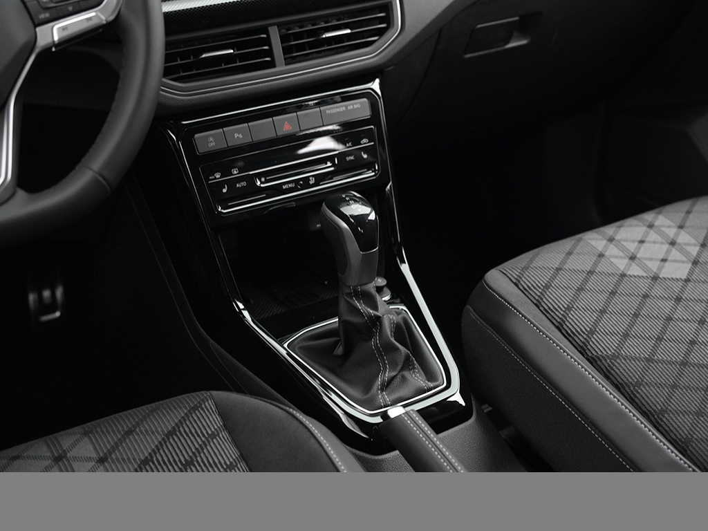 Volkswagen T-Cross 1.0 R-LINE DSG BLACKSTYLE CAM MATRIXLED