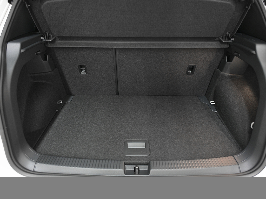 Volkswagen T-Cross 1.0 R-LINE DSG BLACKSTYLE CAM MATRIXLED