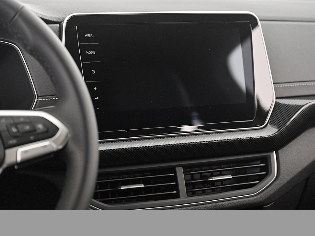 Volkswagen T-Cross 1.0 R-LINE DSG AHK CAM NAVI