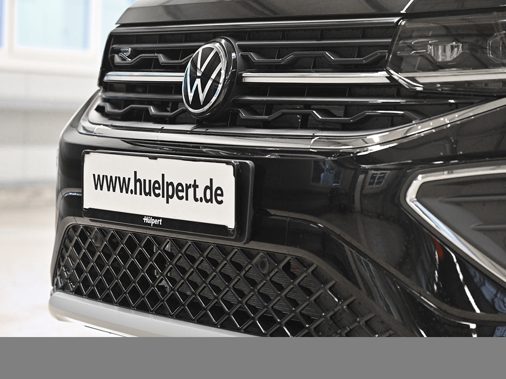 Volkswagen T-Cross 1.0 R-LINE DSG AHK CAM NAVI