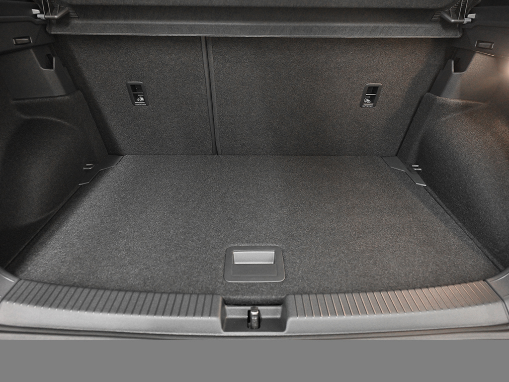 Volkswagen T-Cross 1.0 R-LINE DSG AHK CAM NAVI