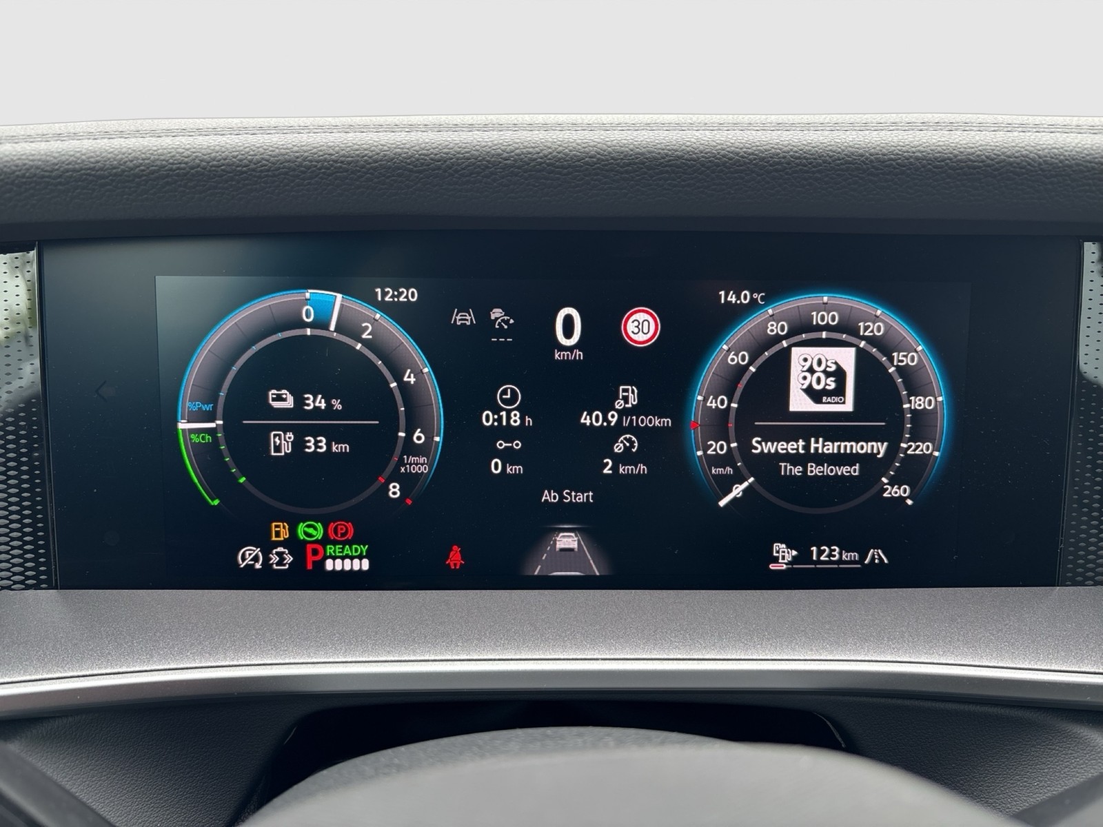 Volkswagen Tayron 1.5 HYBRID LIFE AHK CAM ACC LM18 CARPLAY