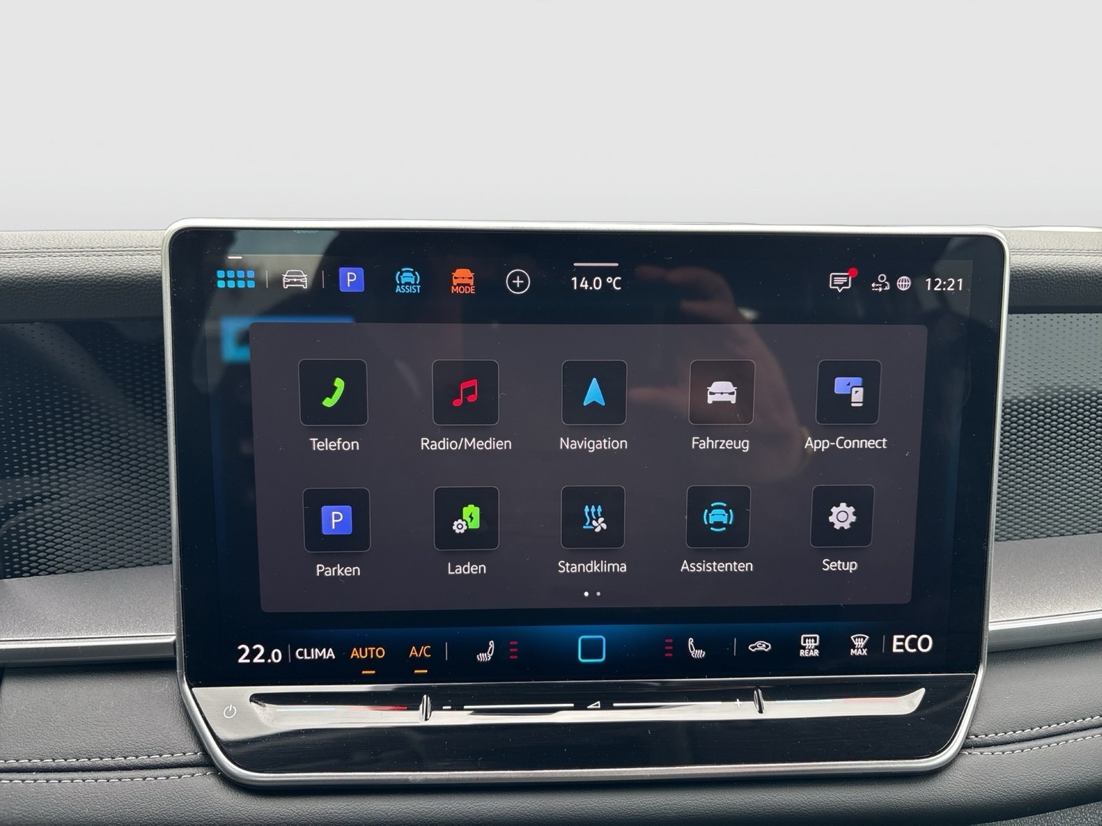 Volkswagen Tayron 1.5 HYBRID LIFE AHK CAM ACC LM18 CARPLAY