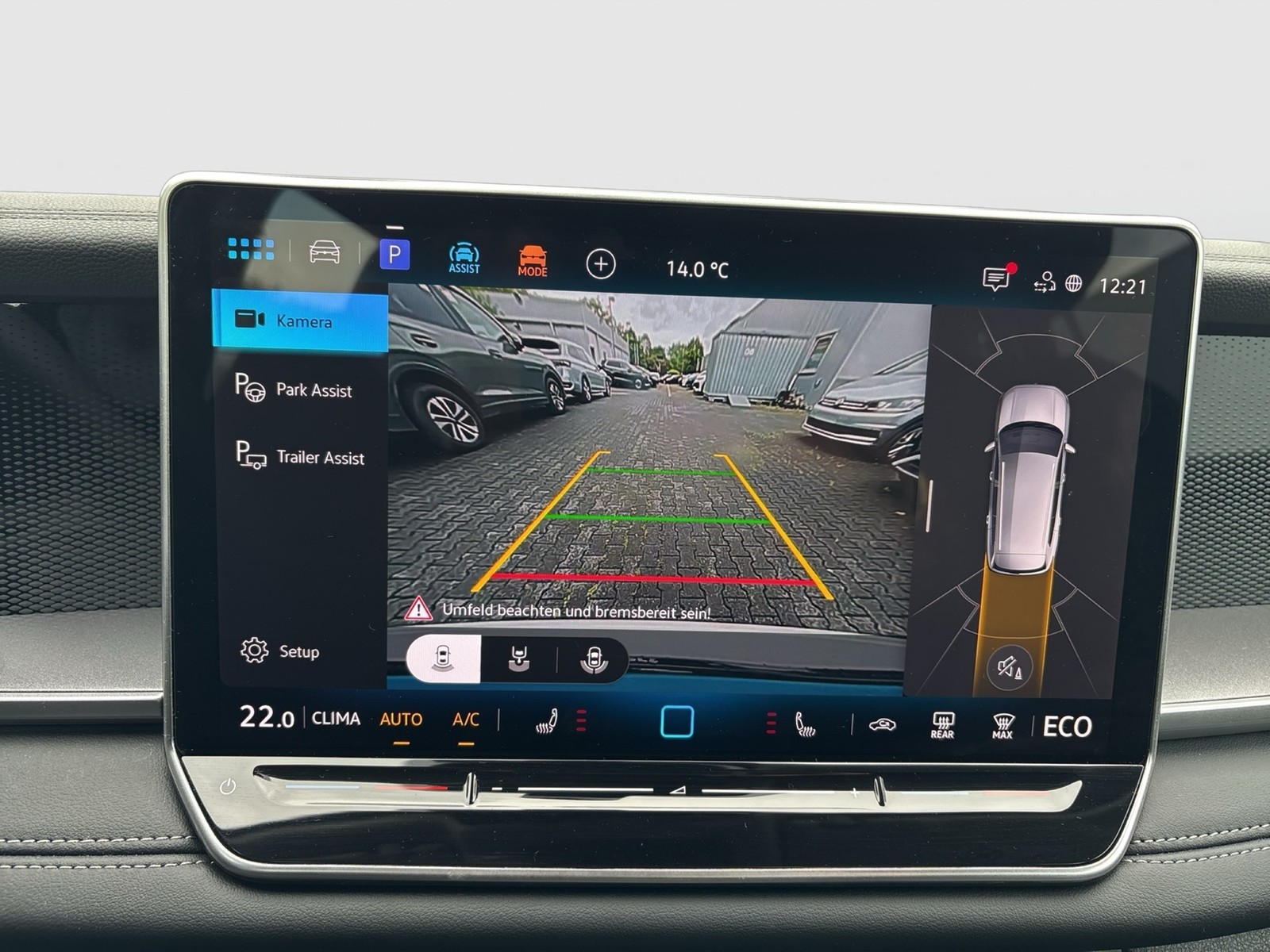 Volkswagen Tayron 1.5 HYBRID LIFE AHK CAM ACC LM18 CARPLAY