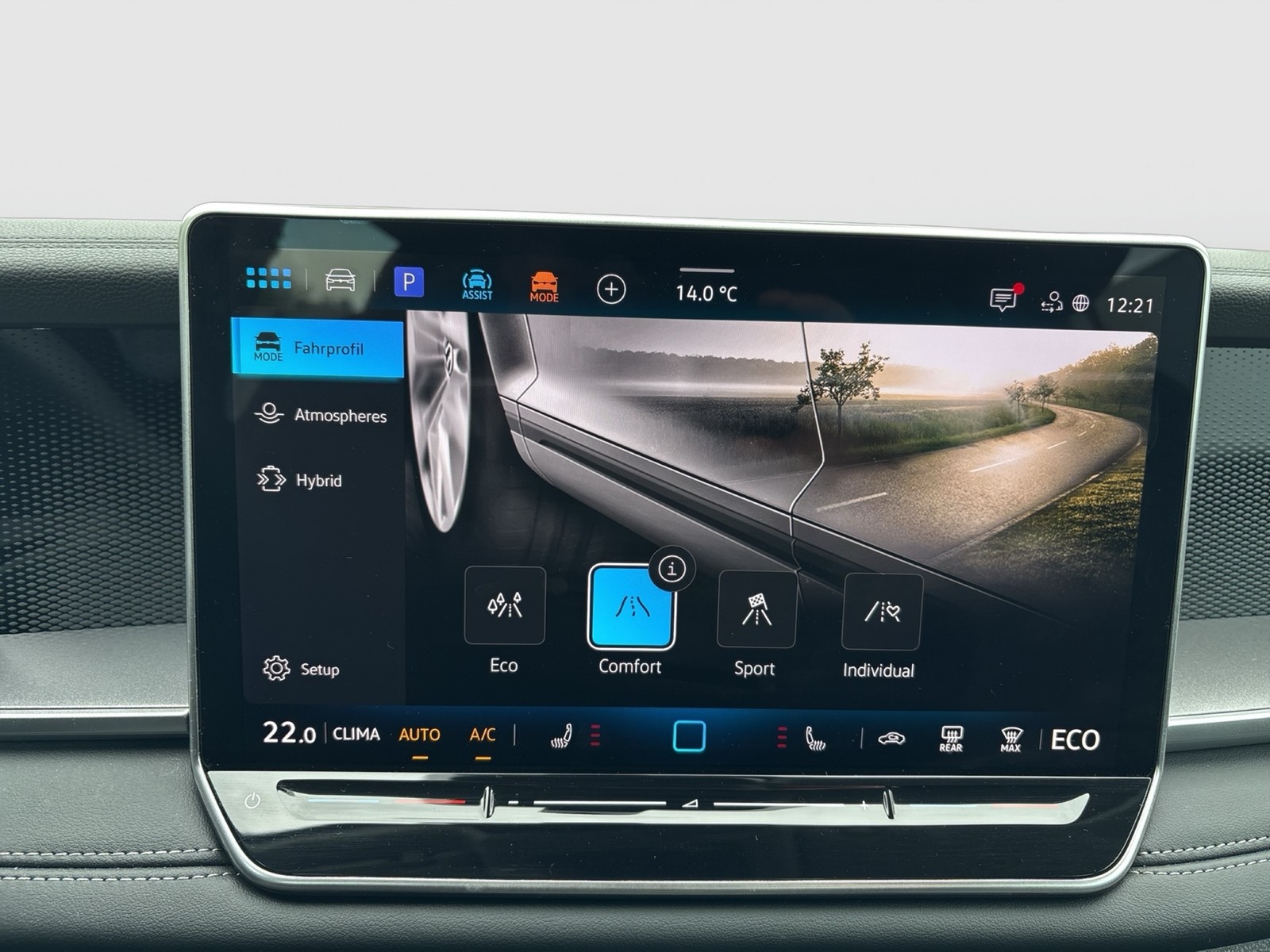 Volkswagen Tayron 1.5 HYBRID LIFE AHK CAM ACC LM18 CARPLAY