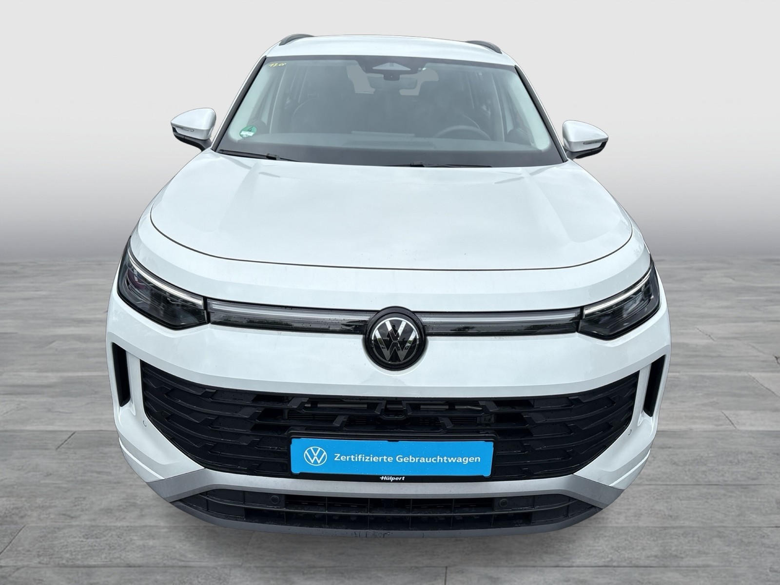 Volkswagen Tayron 1.5 HYBRID LIFE AHK CAM ACC LM18 CARPLAY