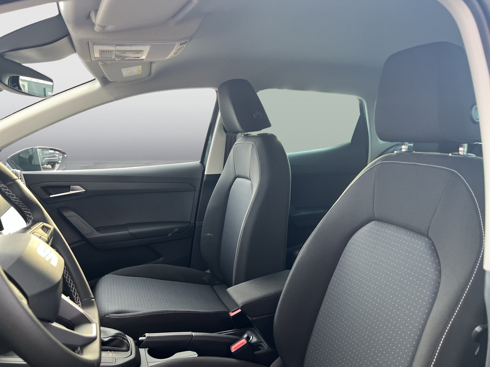 Seat Ibiza 1.0 ROAD EDITION DSG NAV VOLL-LED RFK SHZ