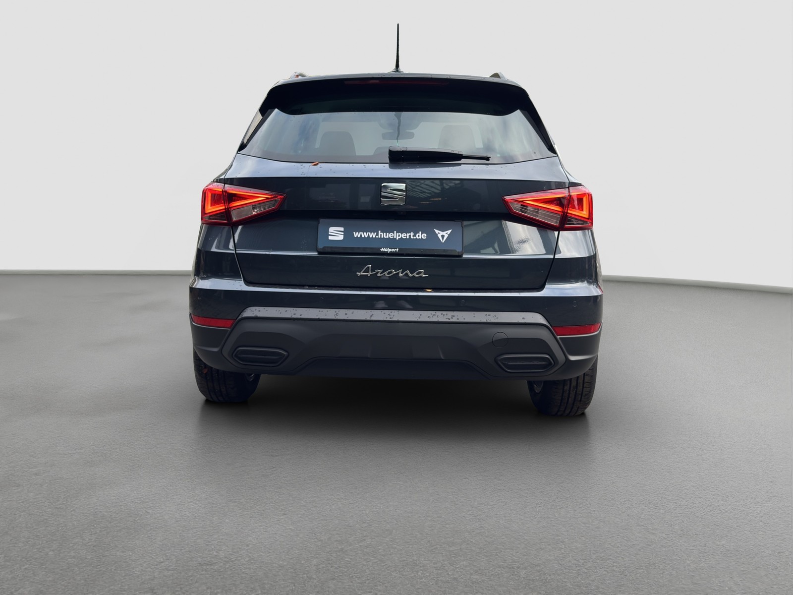 Seat Arona 1.0 ROAD EDITION KAMERA ALU17 NAVI SITZHZ