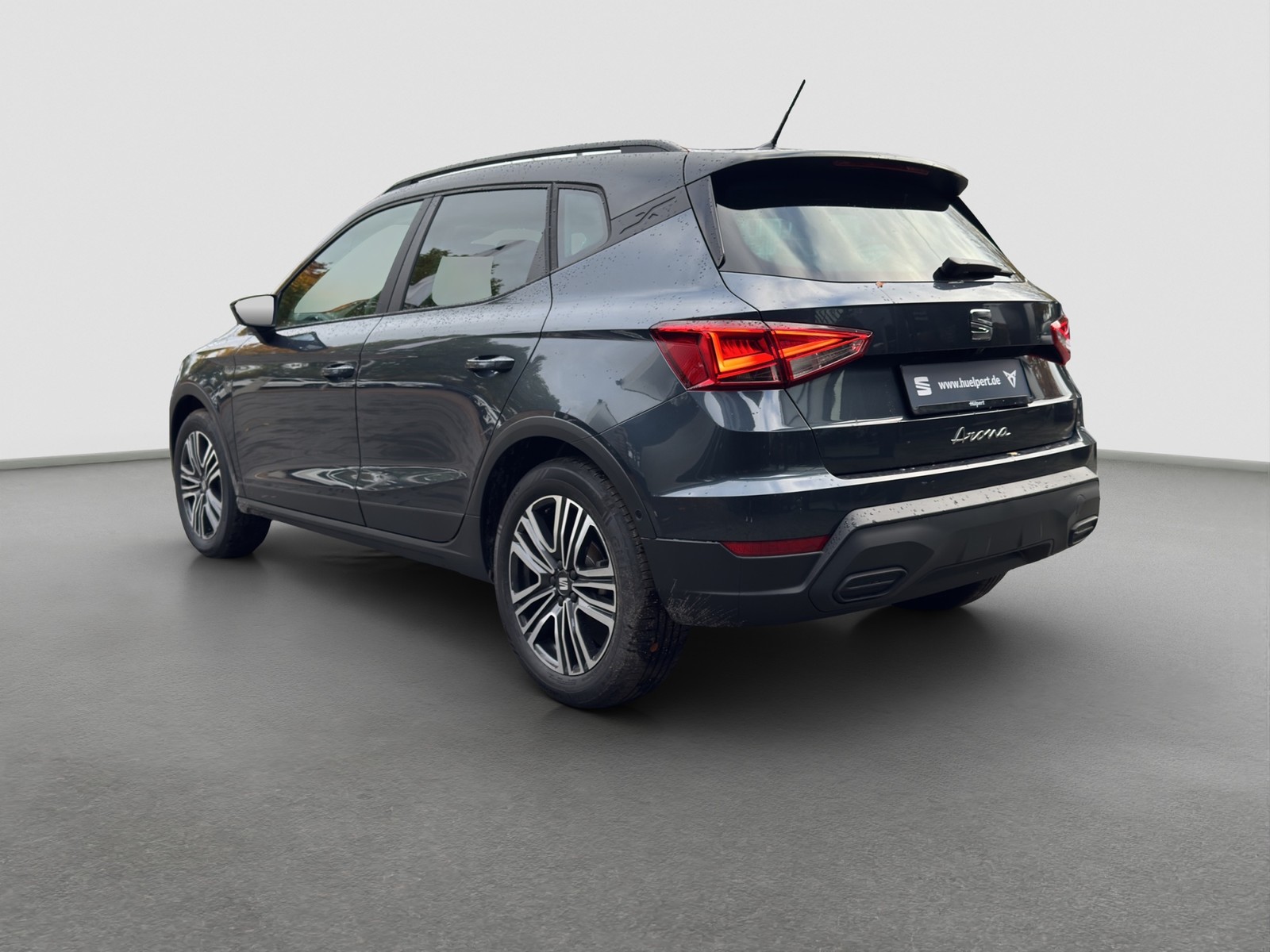 Seat Arona 1.0 ROAD EDITION KAMERA ALU17 NAVI SITZHZ