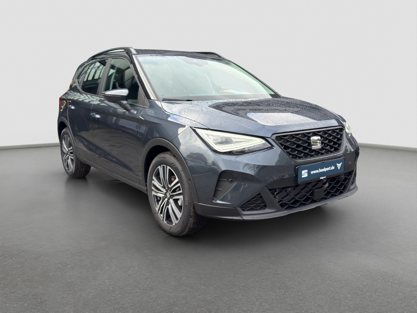 Seat Arona 1.0 ROAD EDITION KAMERA ALU17 NAVI SITZHZ