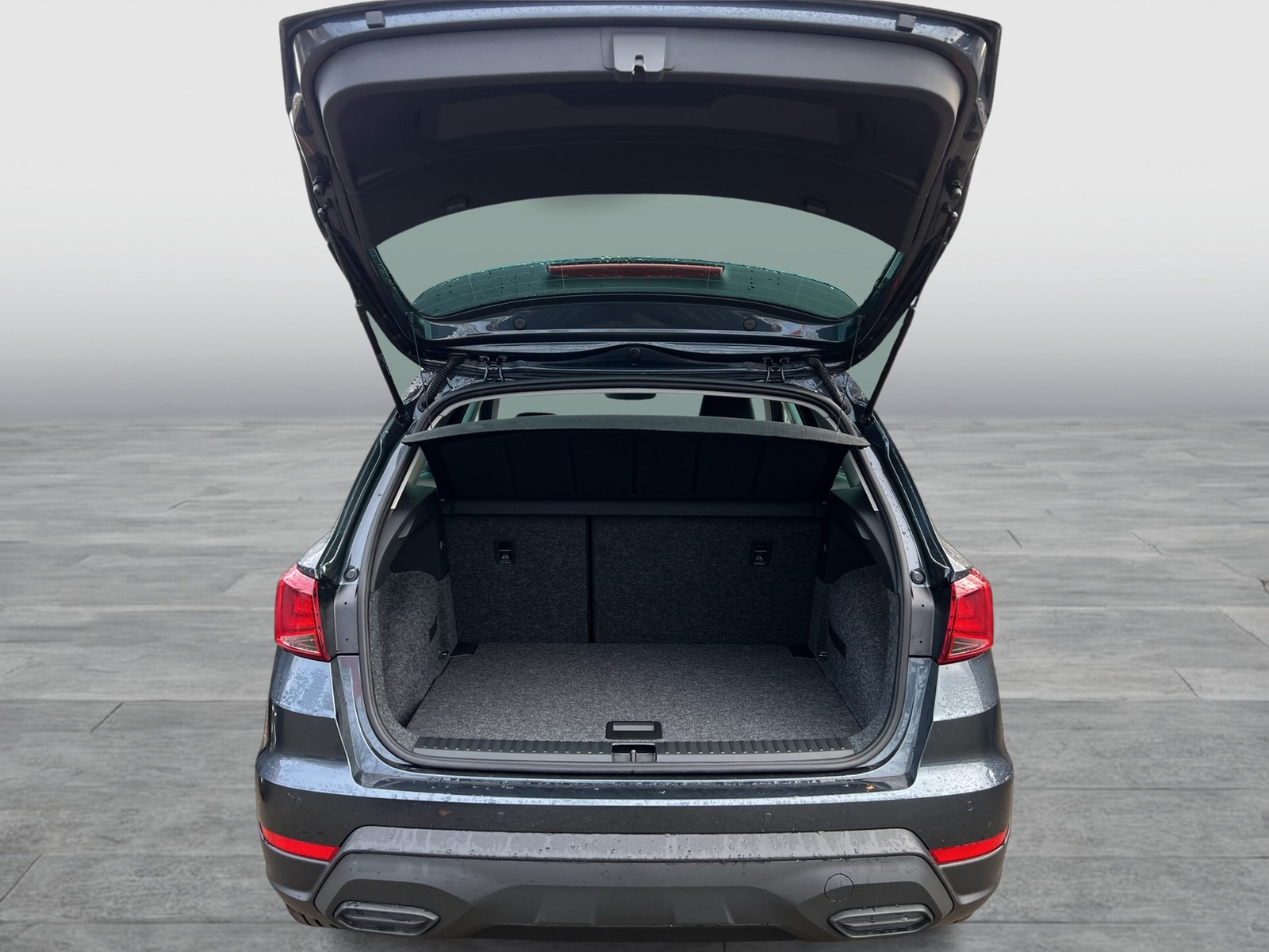 Seat Arona 1.0 ROAD EDITION DSG NAV VOLL-LED RFK SHZ