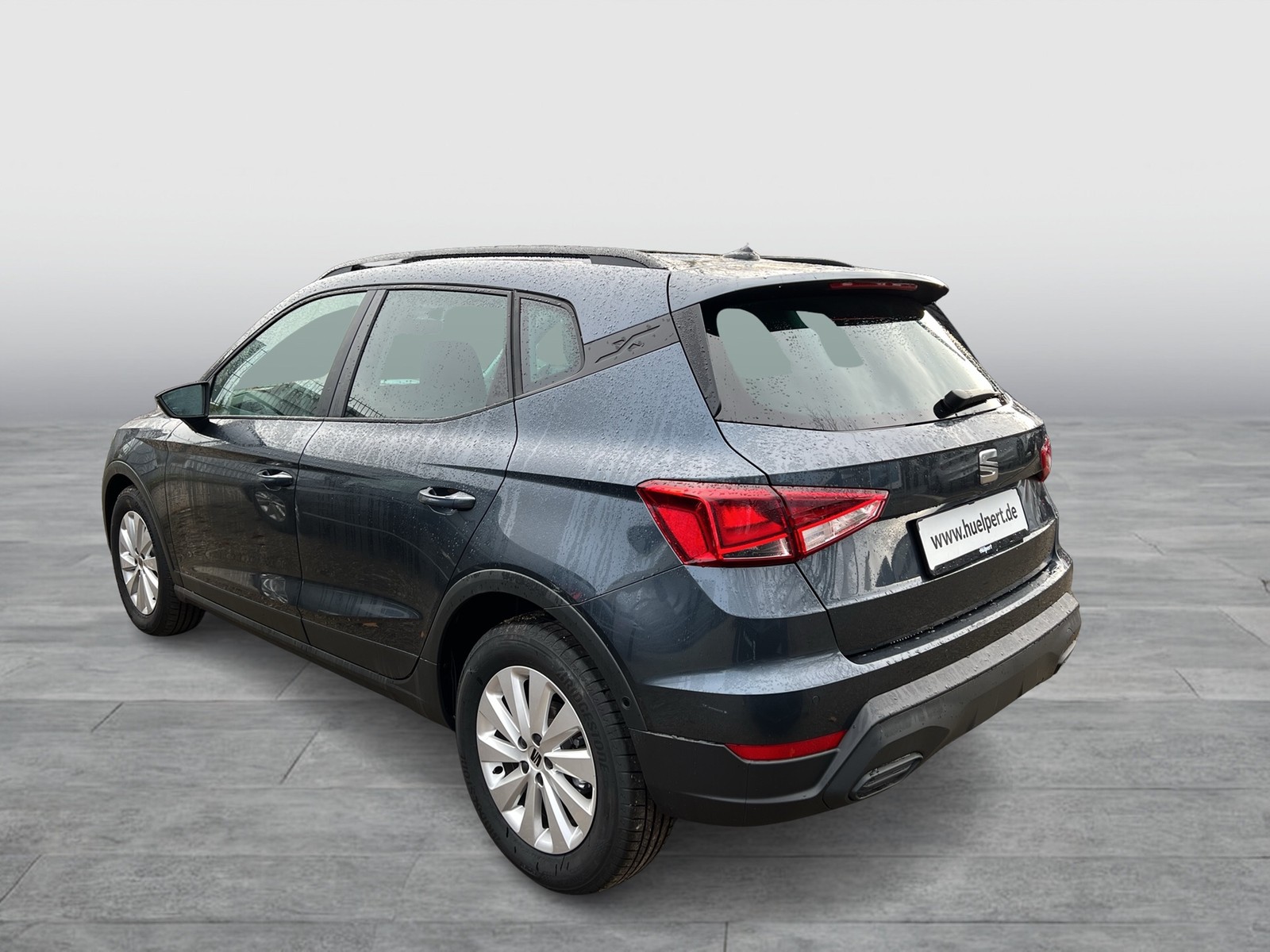 Seat Arona 1.0 ROAD EDITION DSG NAV VOLL-LED RFK SHZ