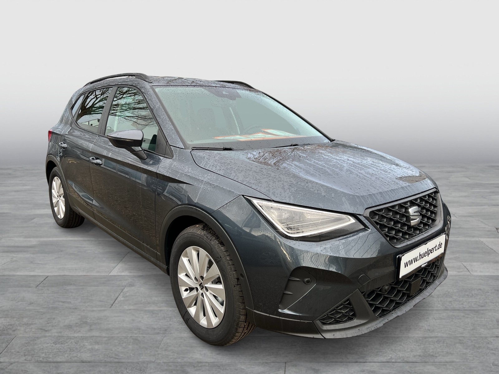 Seat Arona 1.0 ROAD EDITION DSG NAV VOLL-LED RFK SHZ