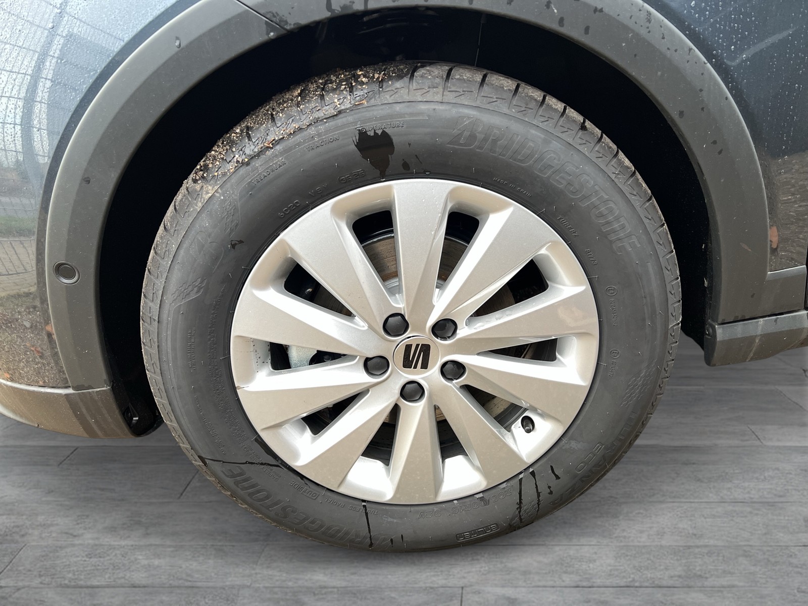 Seat Arona 1.0 ROAD EDITION DSG NAV VOLL-LED RFK SHZ