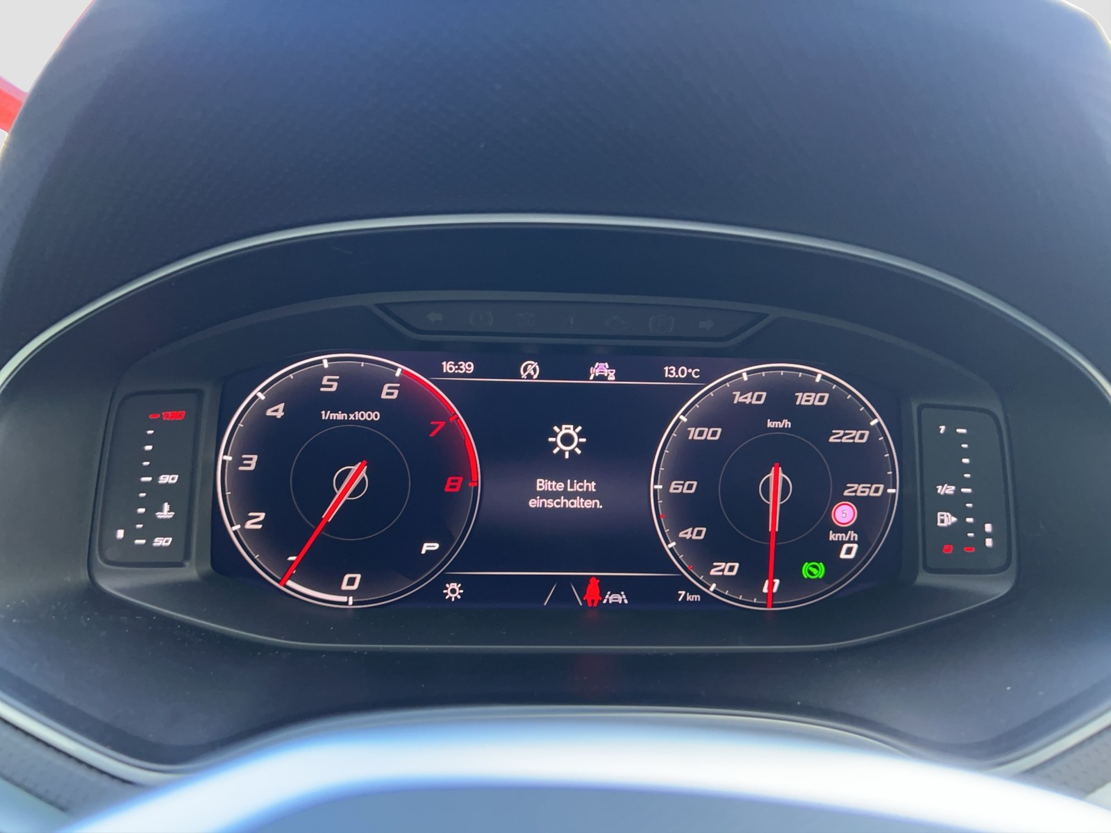 Seat Ibiza 1.0 ROAD EDITION CAM ACC NAVI ALU CARPLAY SITZHZ.