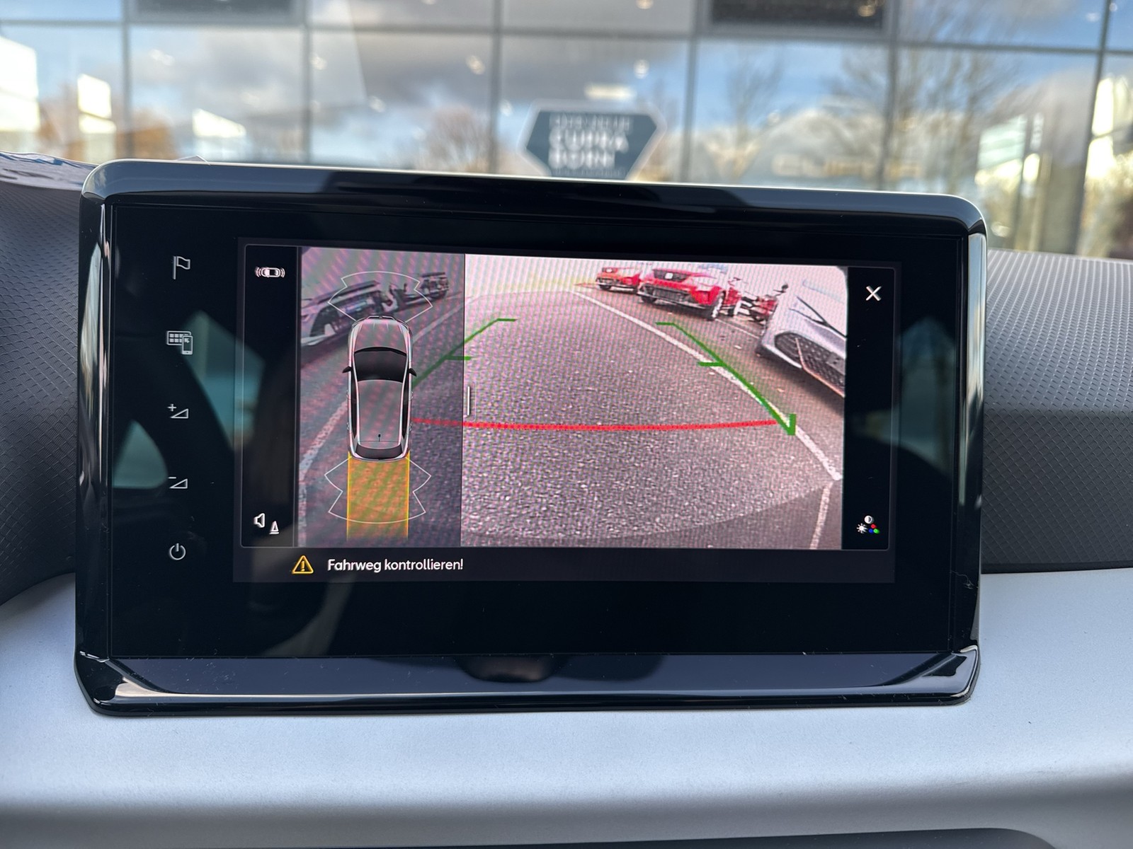 Seat Ibiza 1.0 ROAD EDITION DSG NAV PANO VOLL-LED RFK