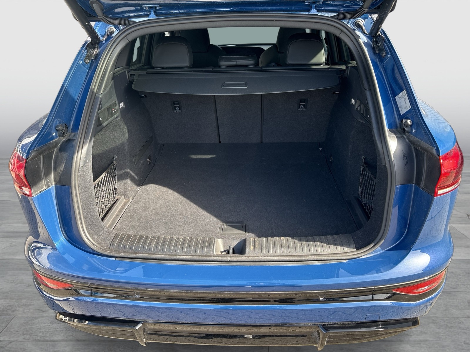 Audi Q6 e-tron quattro S LINE BLACKPAK TECHPRO PANO