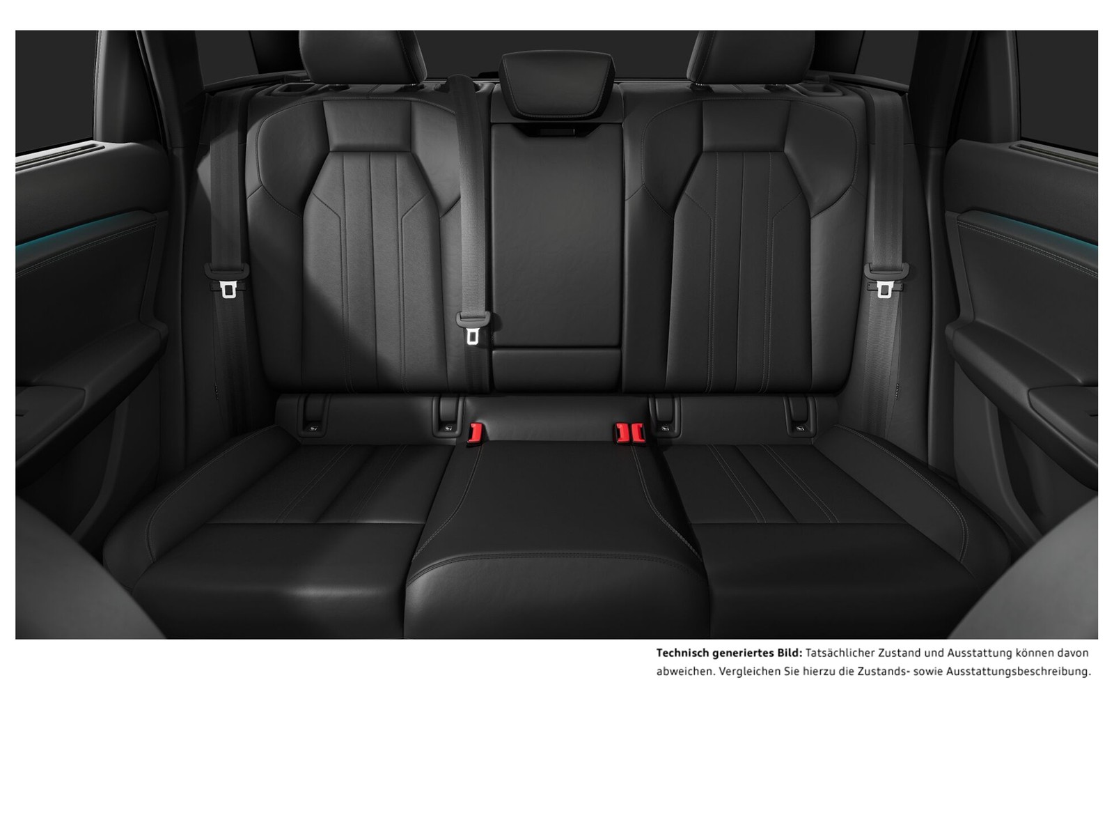 Audi Q6 e-tron quattro S LINE BLACKPAK TECHPRO PANO