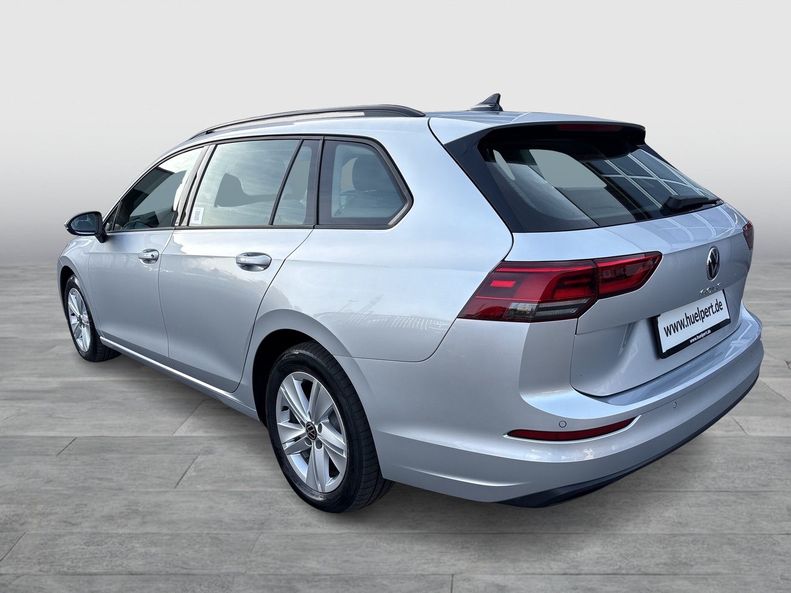 Volkswagen Golf Variant VIII 2.0 LIFE ACC NAVI ALU SITZHEIZ