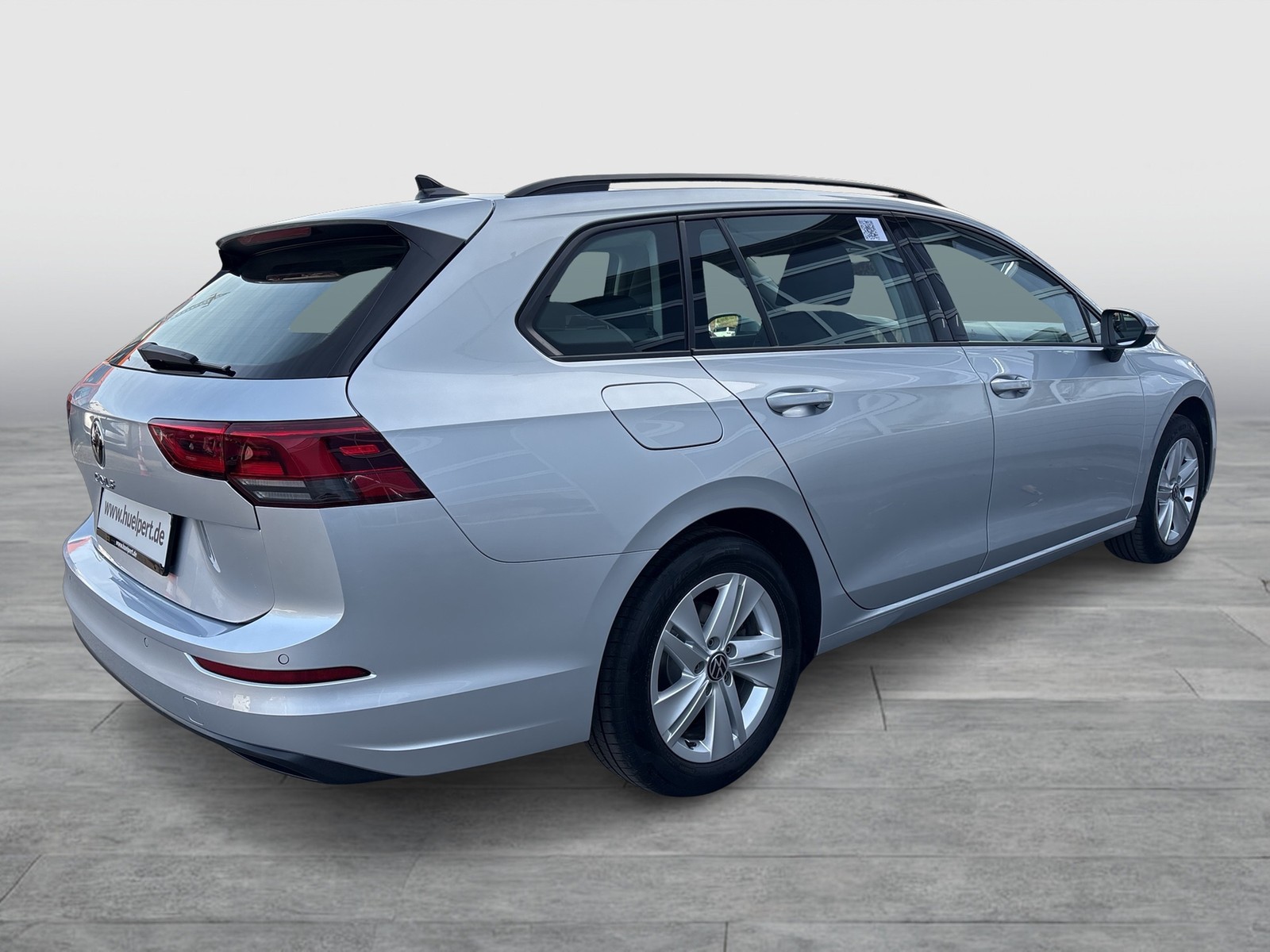 Volkswagen Golf Variant VIII 2.0 LIFE ACC NAVI ALU SITZHEIZ