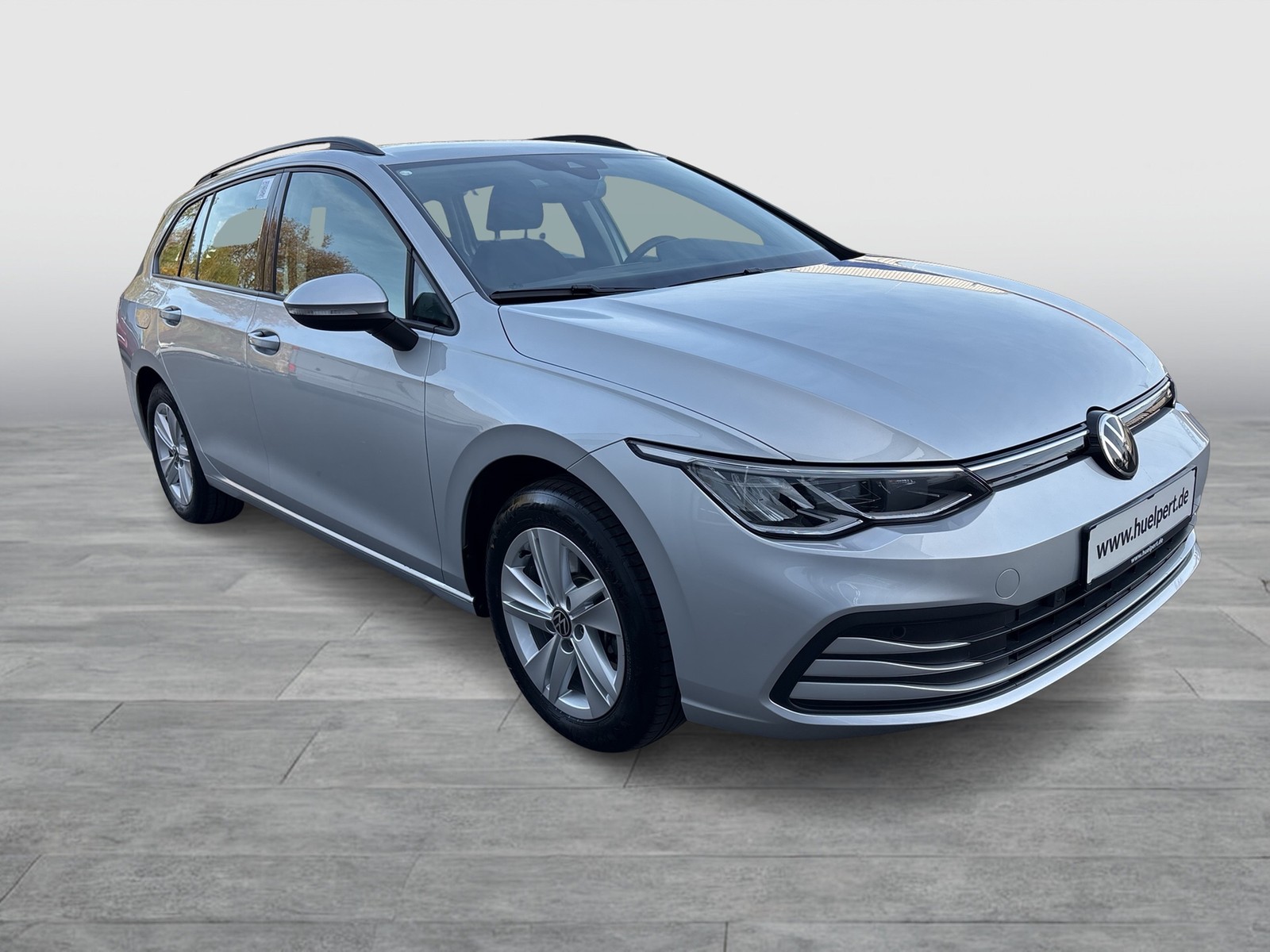 Volkswagen Golf Variant VIII 2.0 LIFE ACC NAVI ALU SITZHEIZ