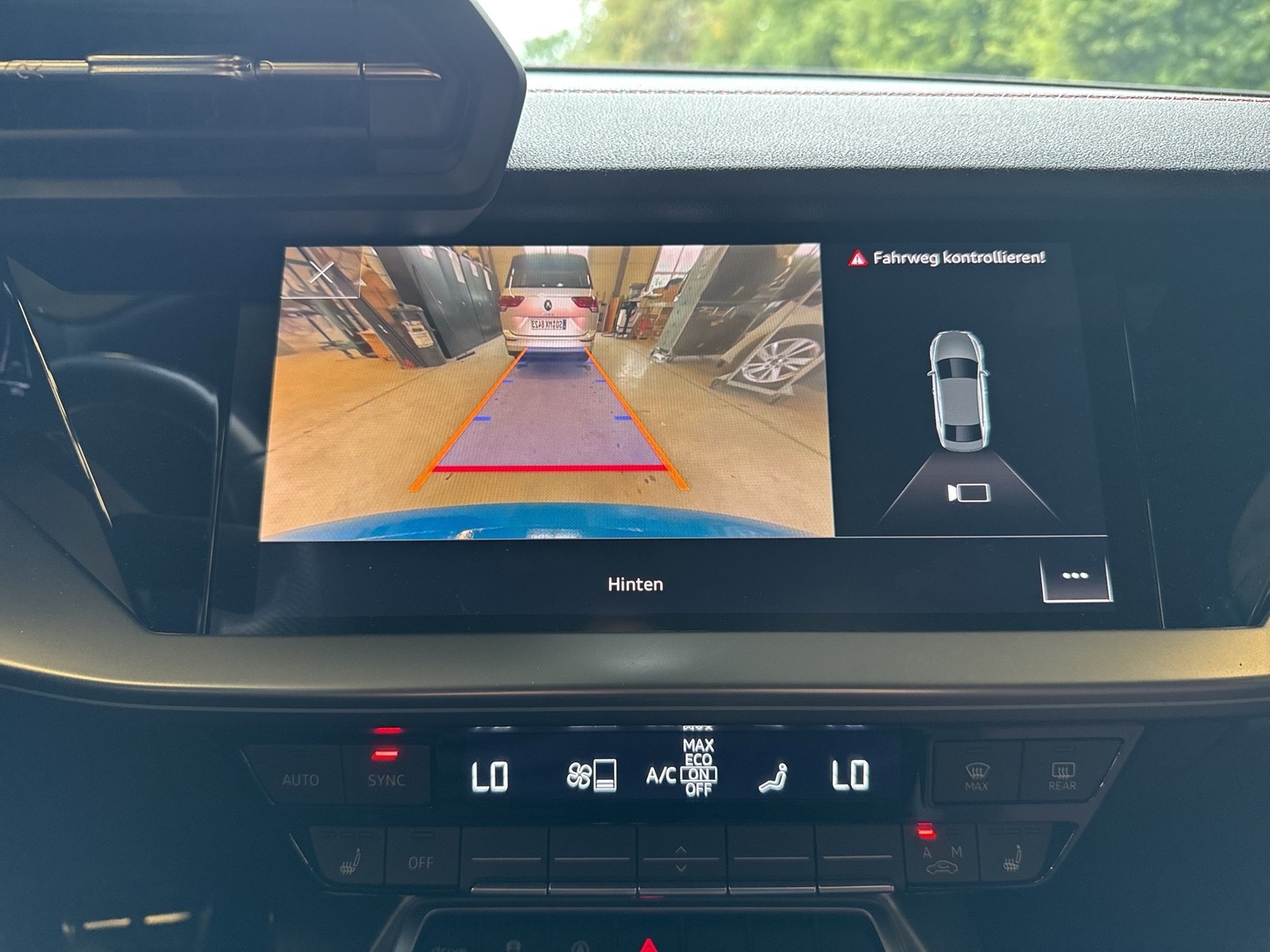 Audi S3 Qu. Lim. PANO B&O KAMERA ALU19" HUD MATRIX