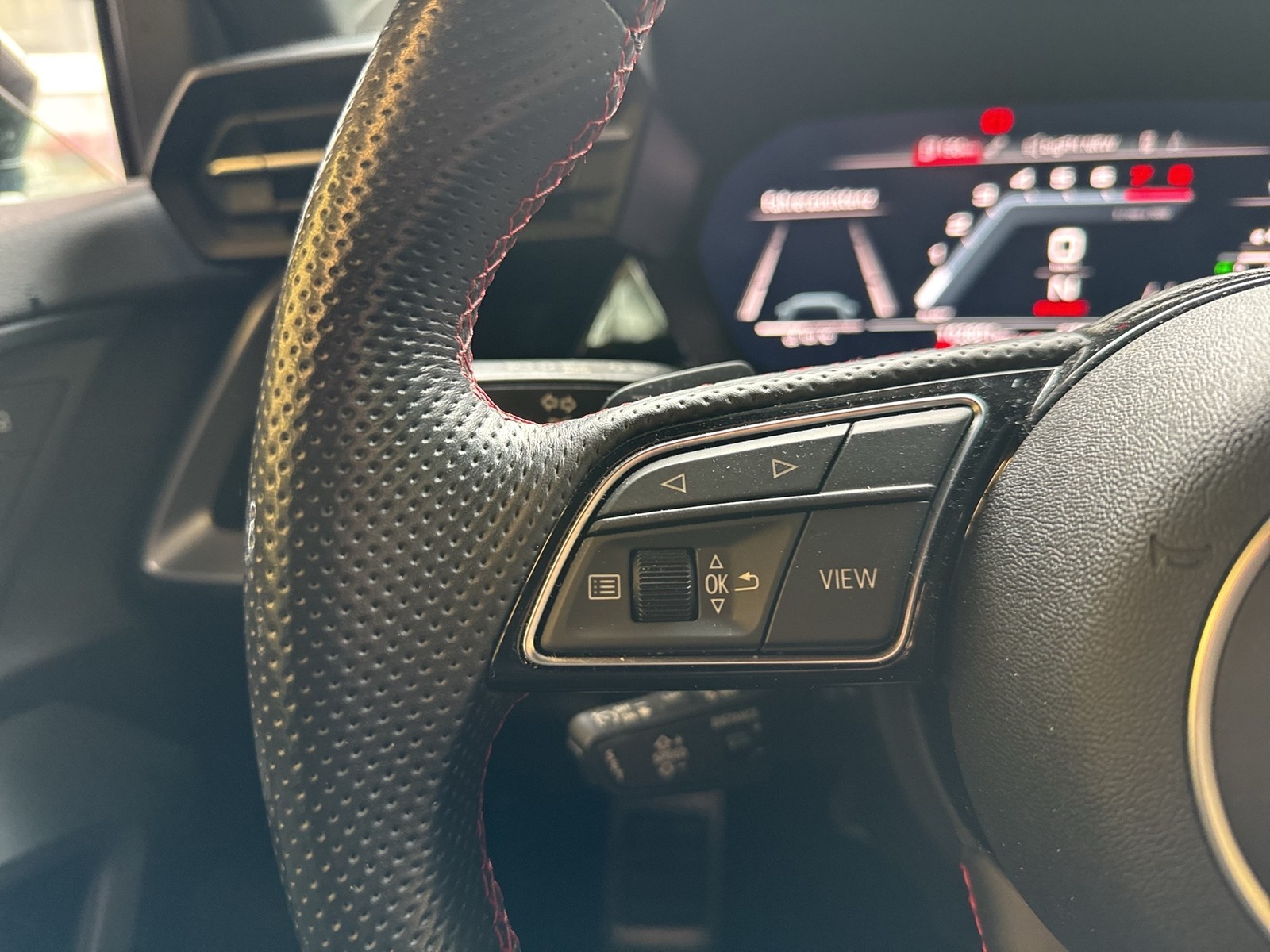 Audi S3 Qu. Lim. PANO B&O KAMERA ALU19" HUD MATRIX