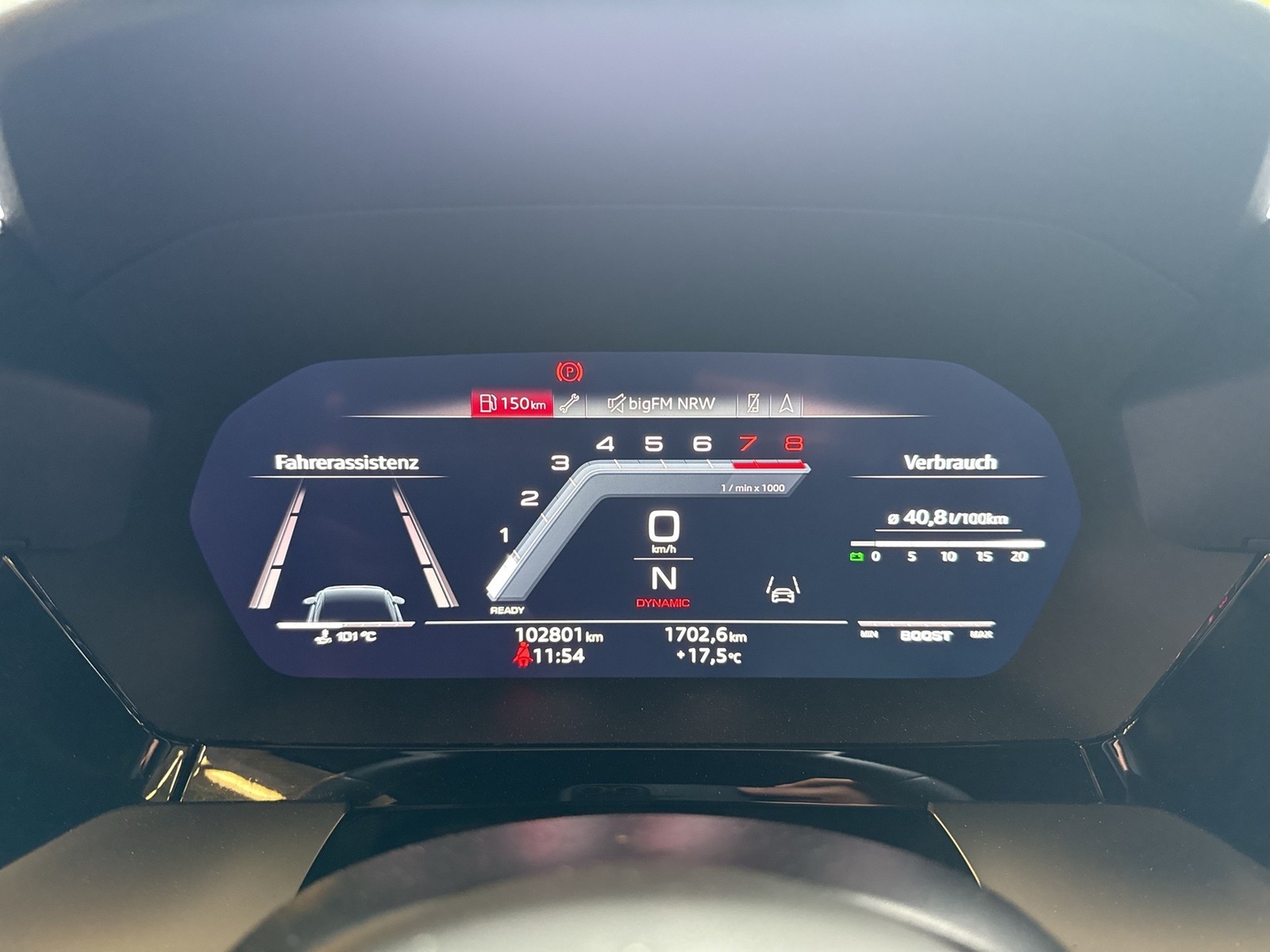 Audi S3 Qu. Lim. PANO B&O KAMERA ALU19" HUD MATRIX