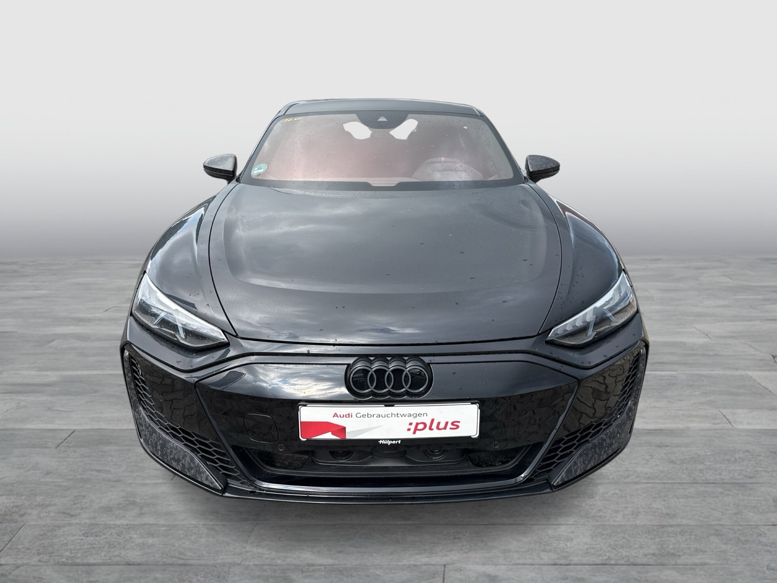 Audi RS e-tron GT performance quattro CARBONDACH B&O